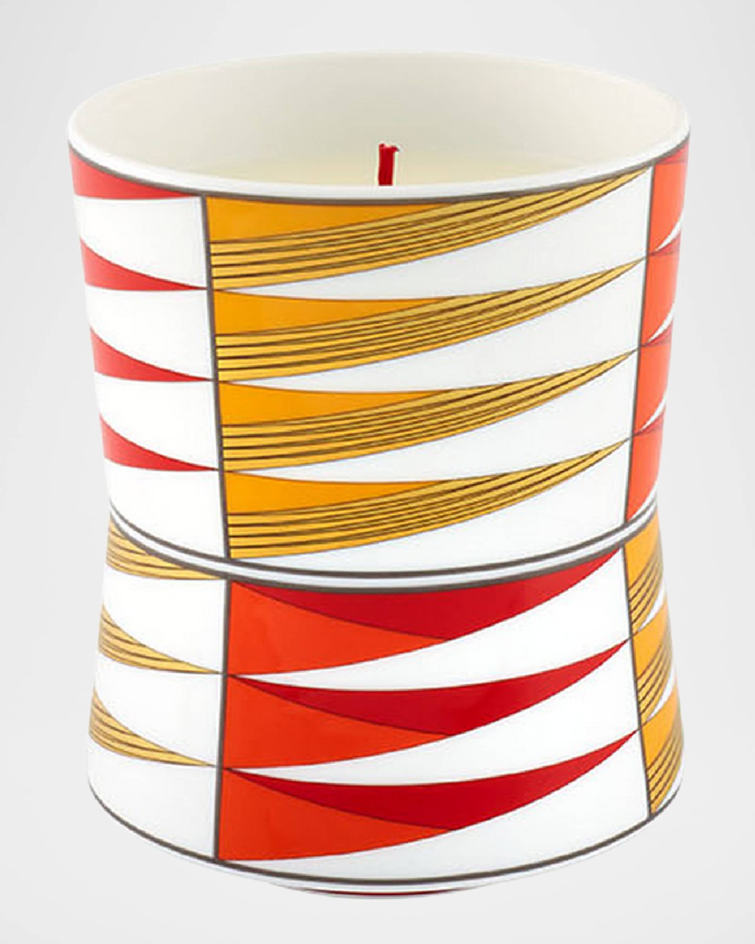 Vista Alegre Pouvoir Small Scented Candle, 21 oz.