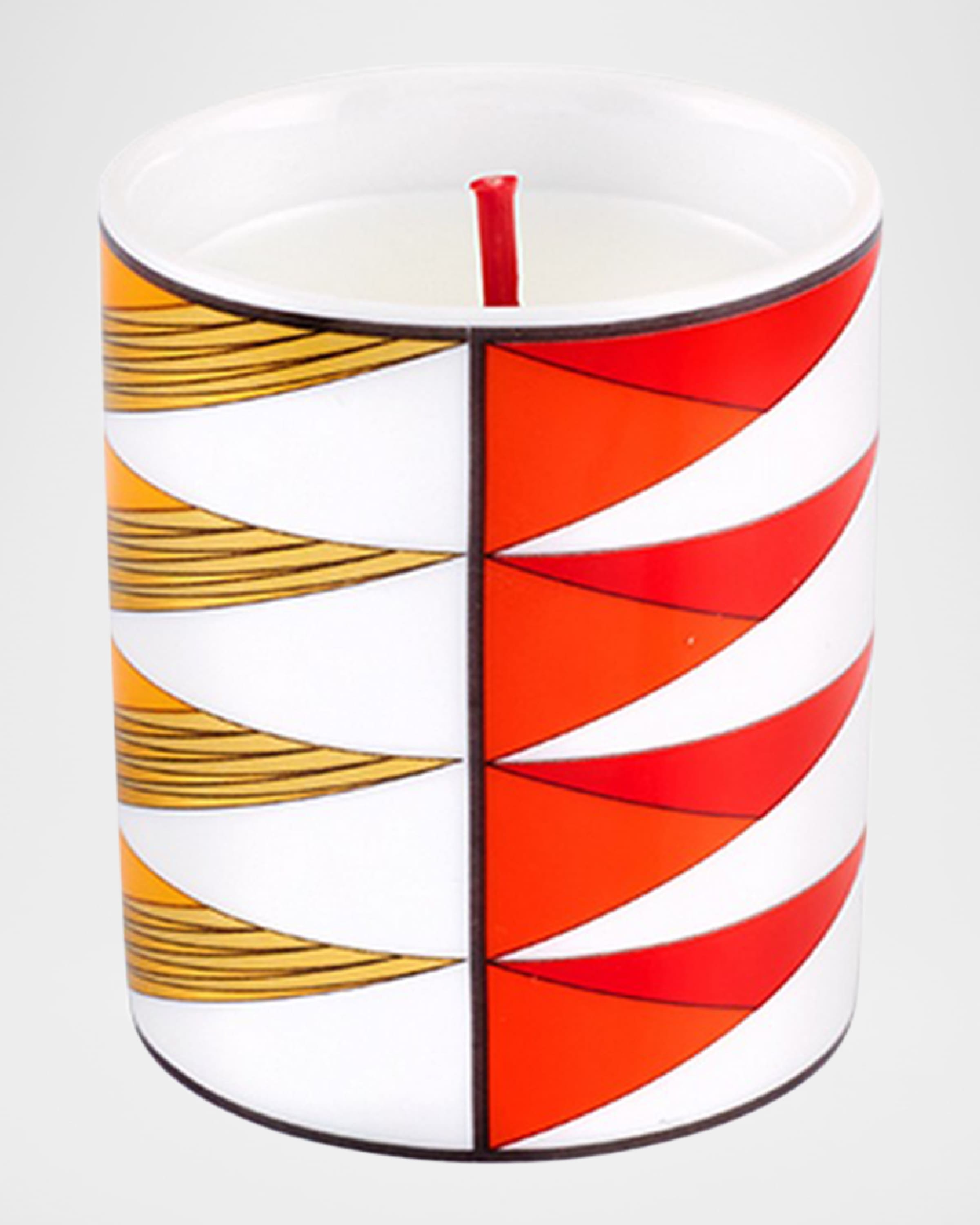 Vista Alegre Pouvoir Mini Scented Candle, 2.8 oz.