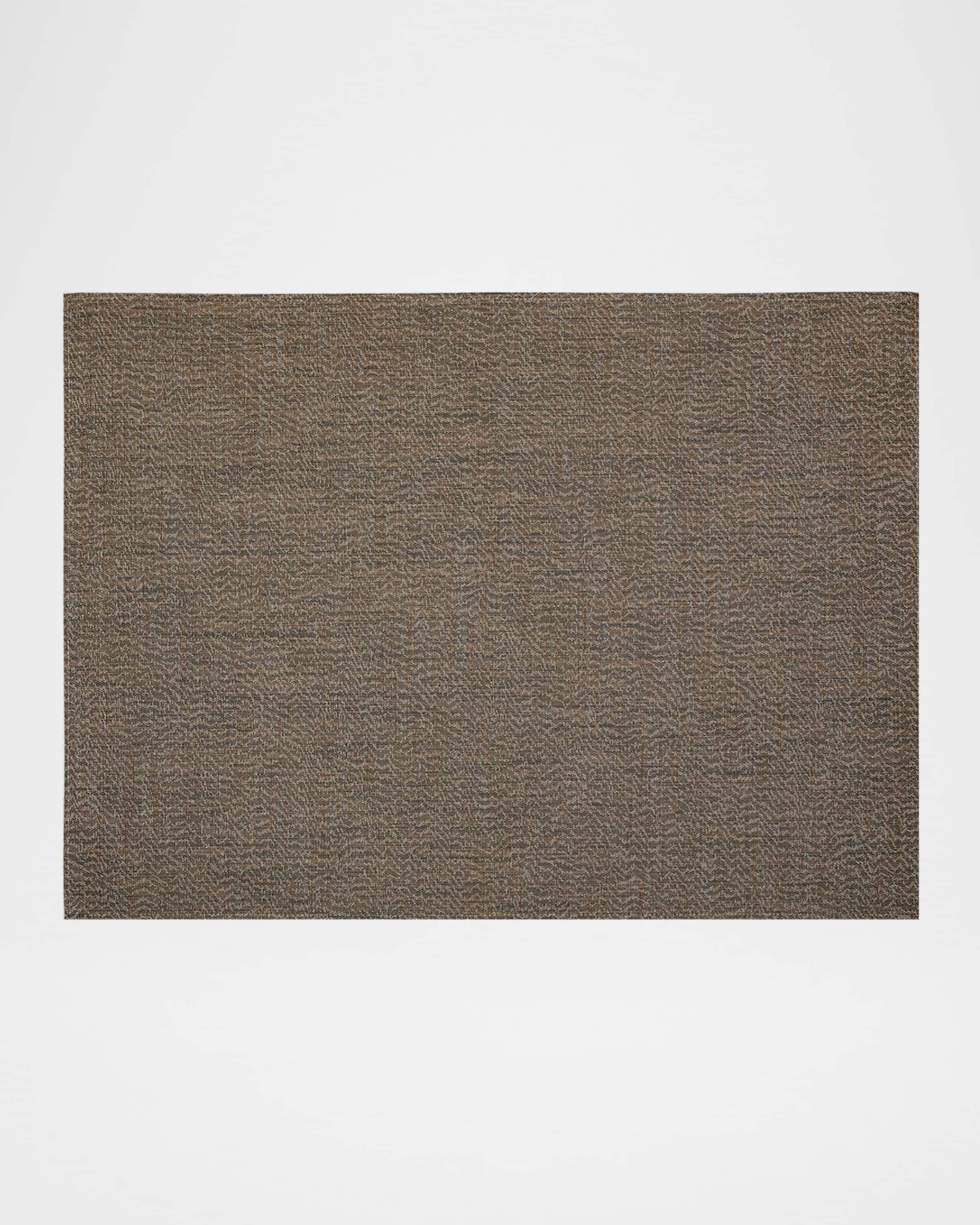 Chilewich Moire Indoor/Outdoor Rug,