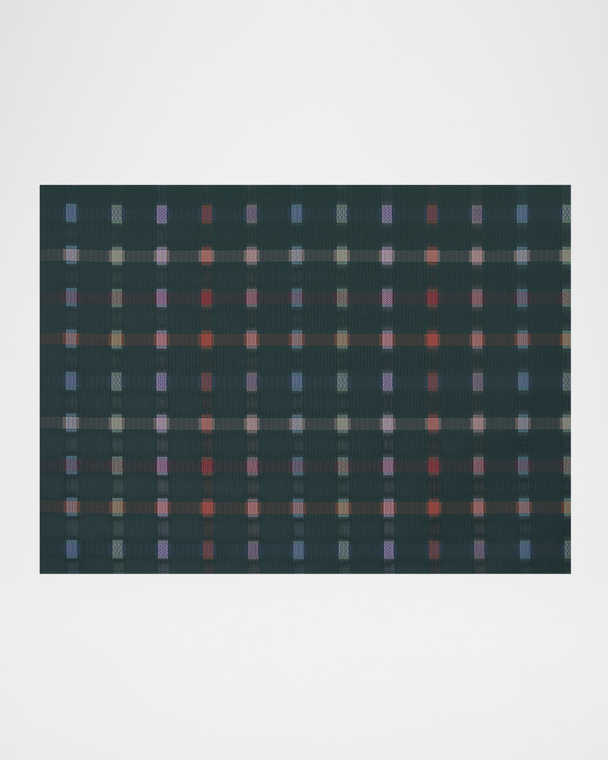 Chilewich Sampler Indoor/Outdoor Rug, 2' x 3'