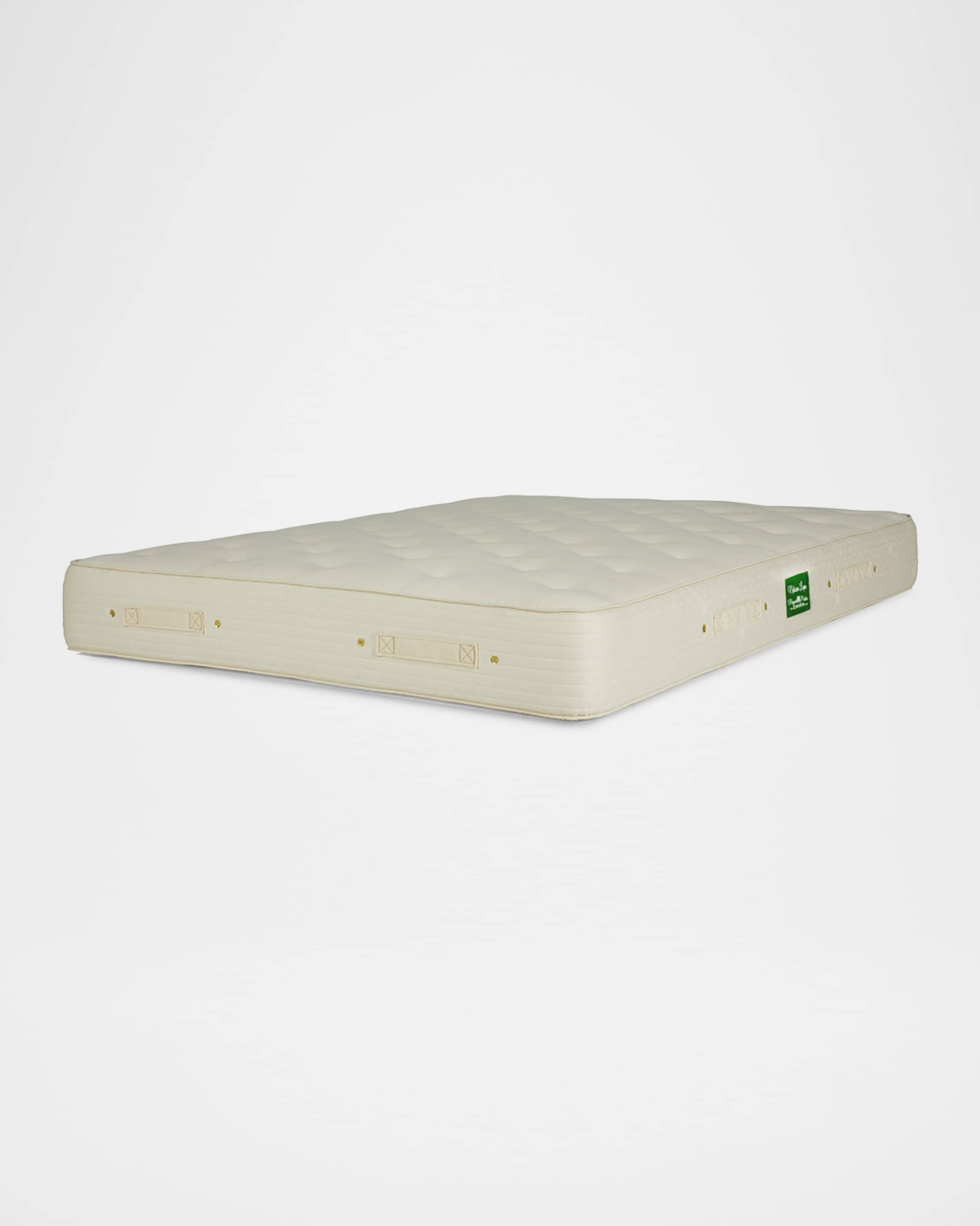Royal-Pedic Nature Luxe Mattress