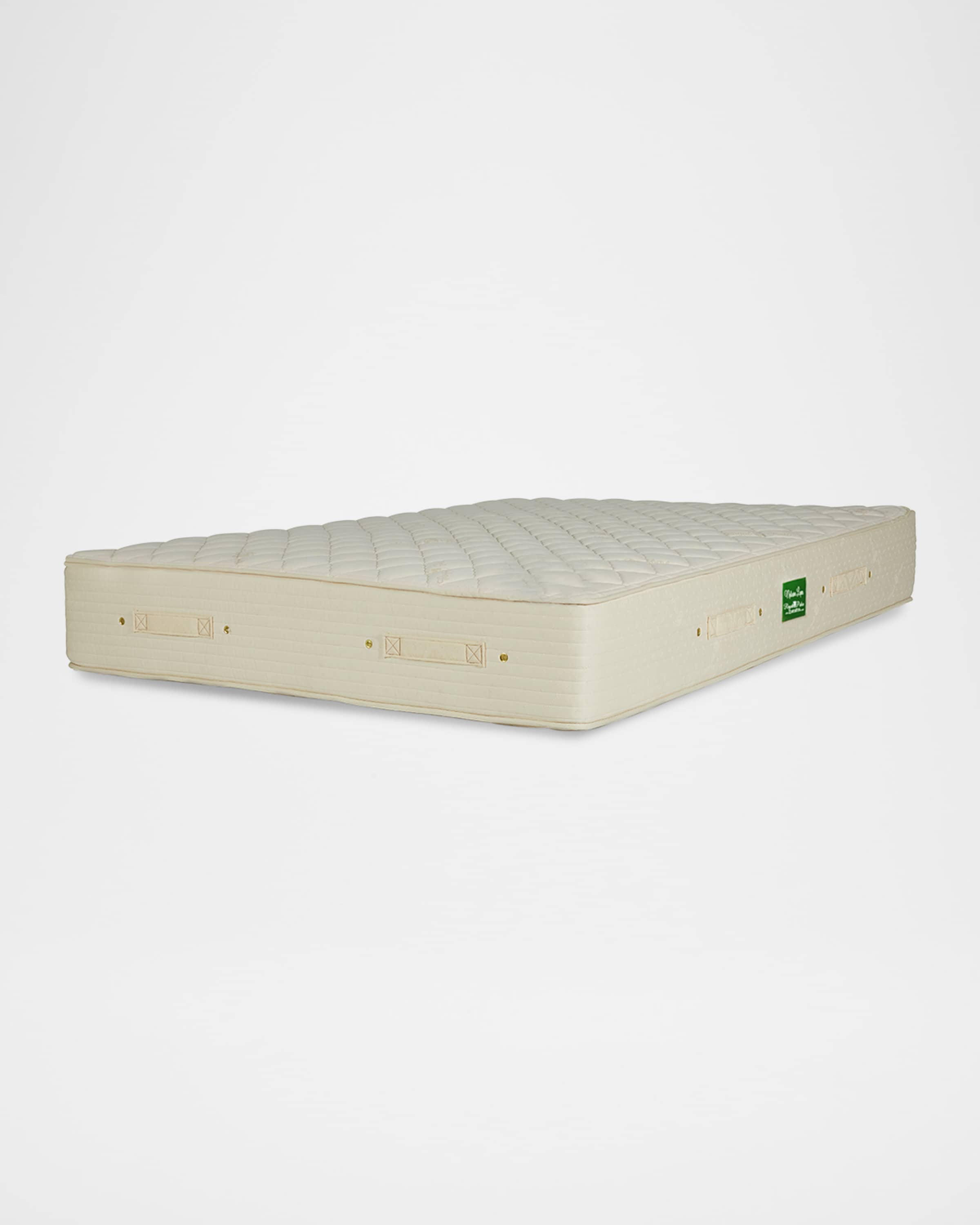 Royal-Pedic Nature Luxe Quilt-Top Mattress