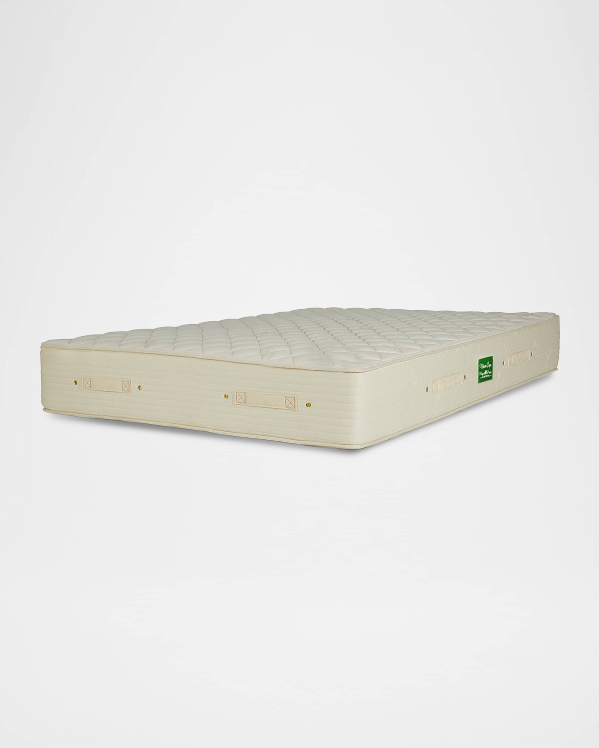 Royal-Pedic Nature Luxe Quilt-Top Mattress