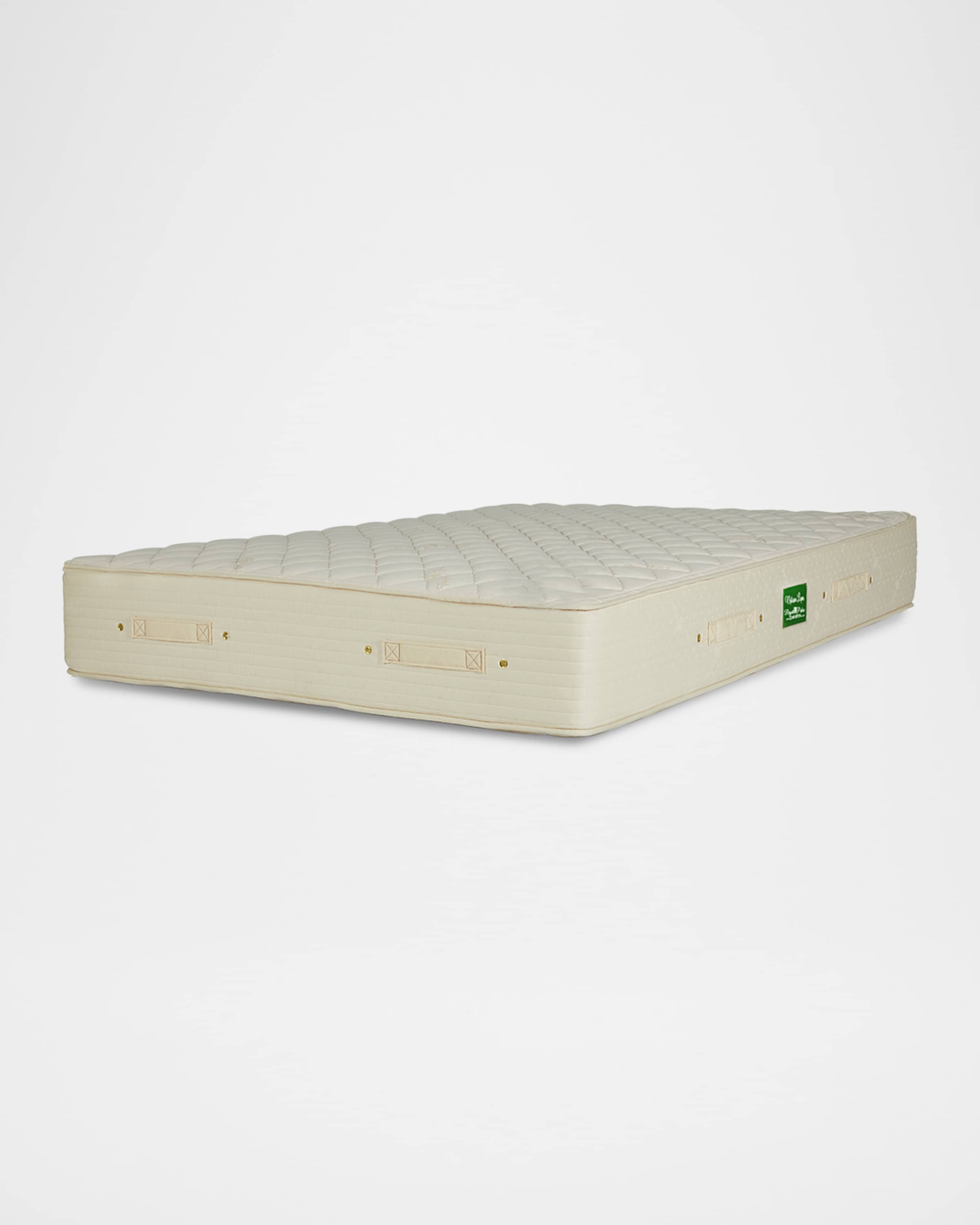 Royal-Pedic Nature Luxe Quilt-Top Mattress