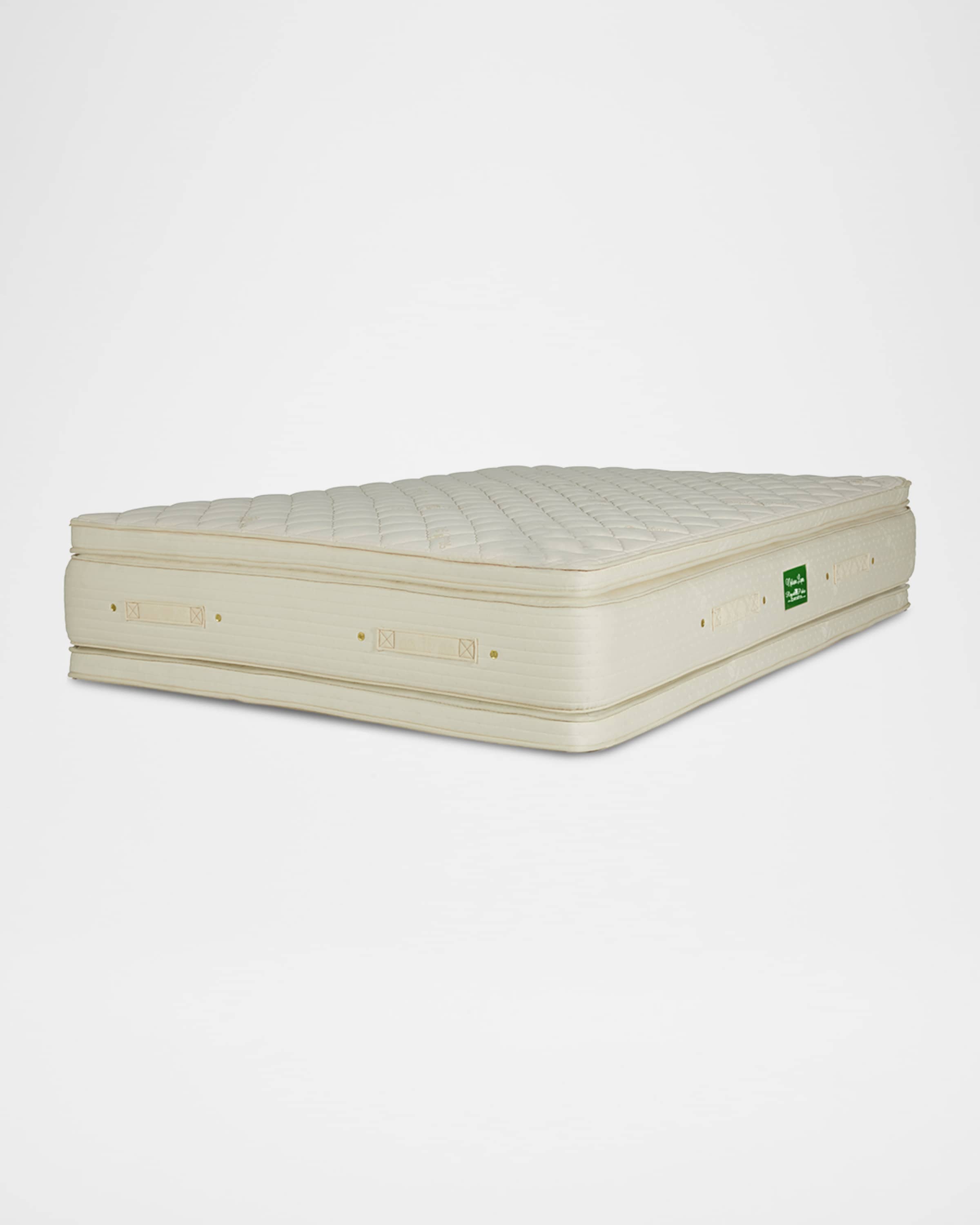 Royal-Pedic Nature Luxe Pillow-Top Mattress