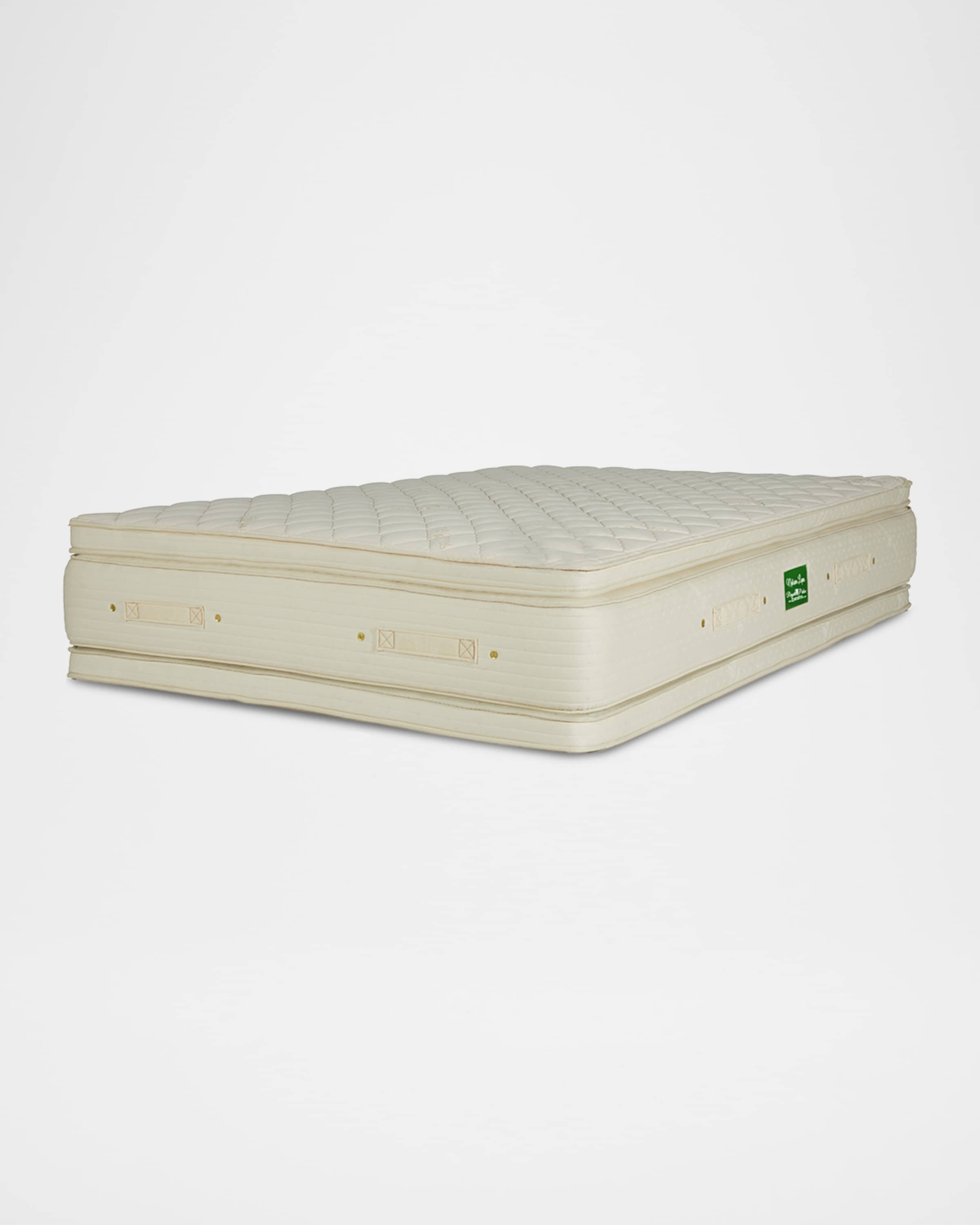 Royal-Pedic Nature Luxe Pillow-Top Mattress