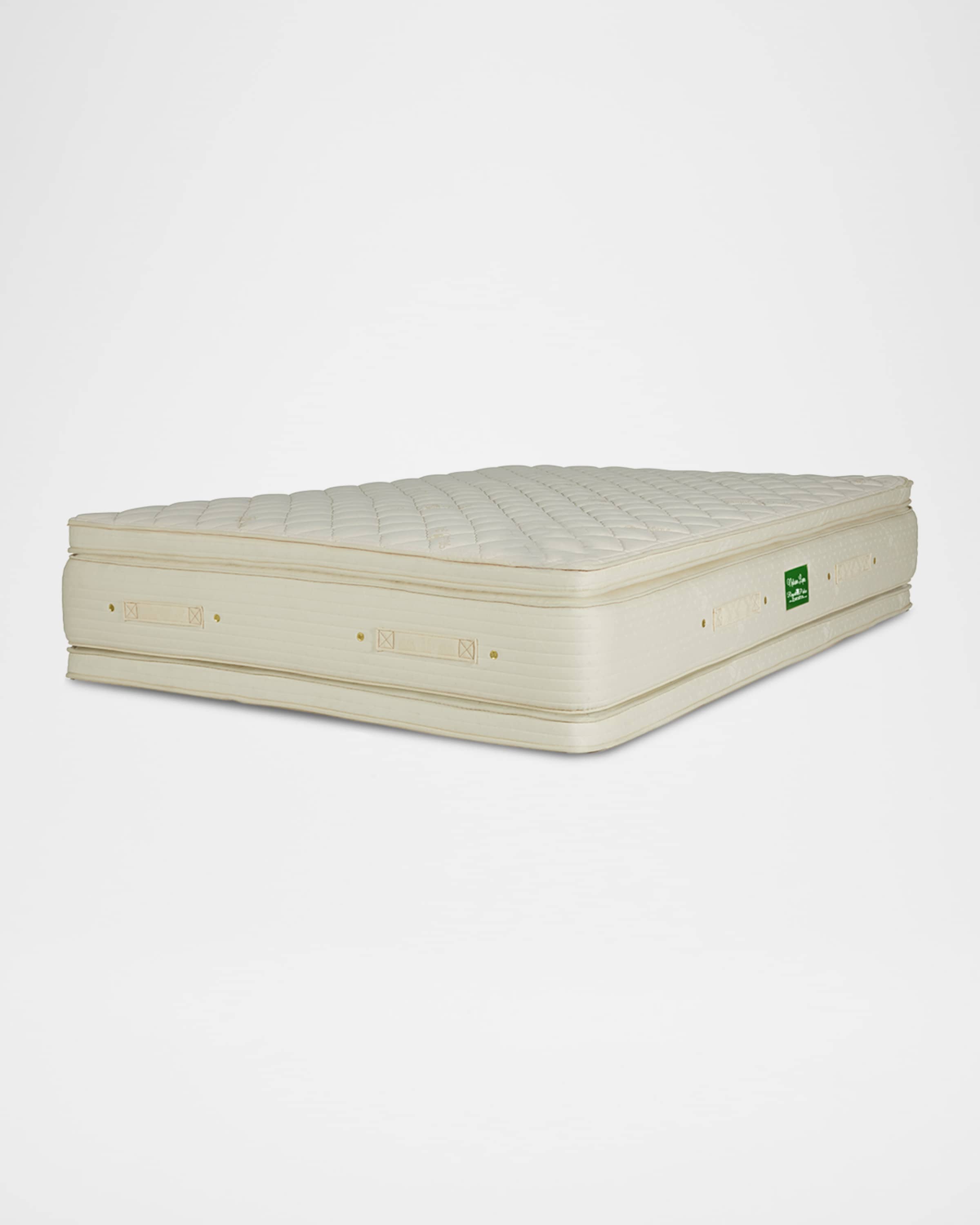 Royal-Pedic Nature Luxe Pillow-Top Mattress