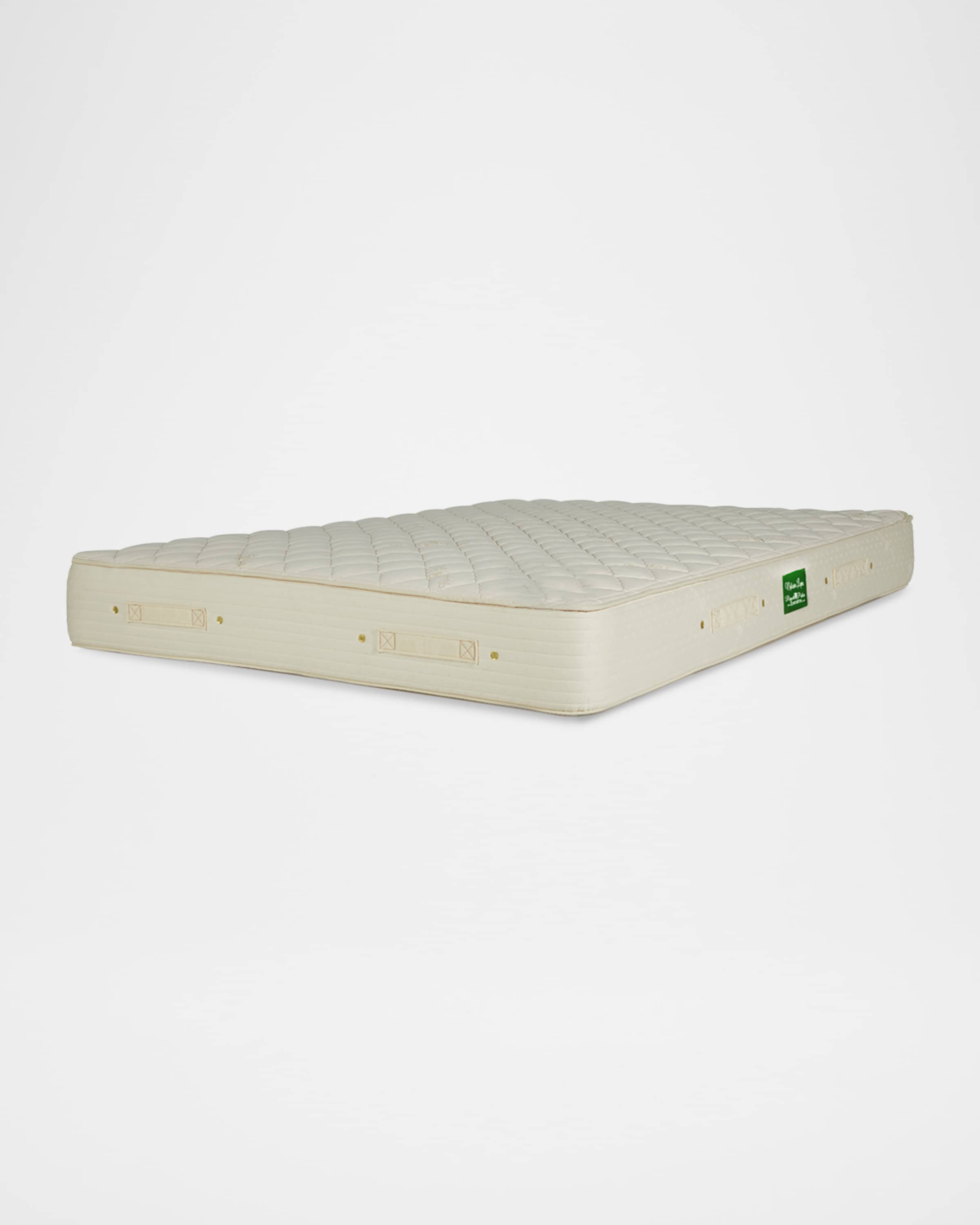 Royal-Pedic Nature Luxe Latex Quilt-Top Mattress