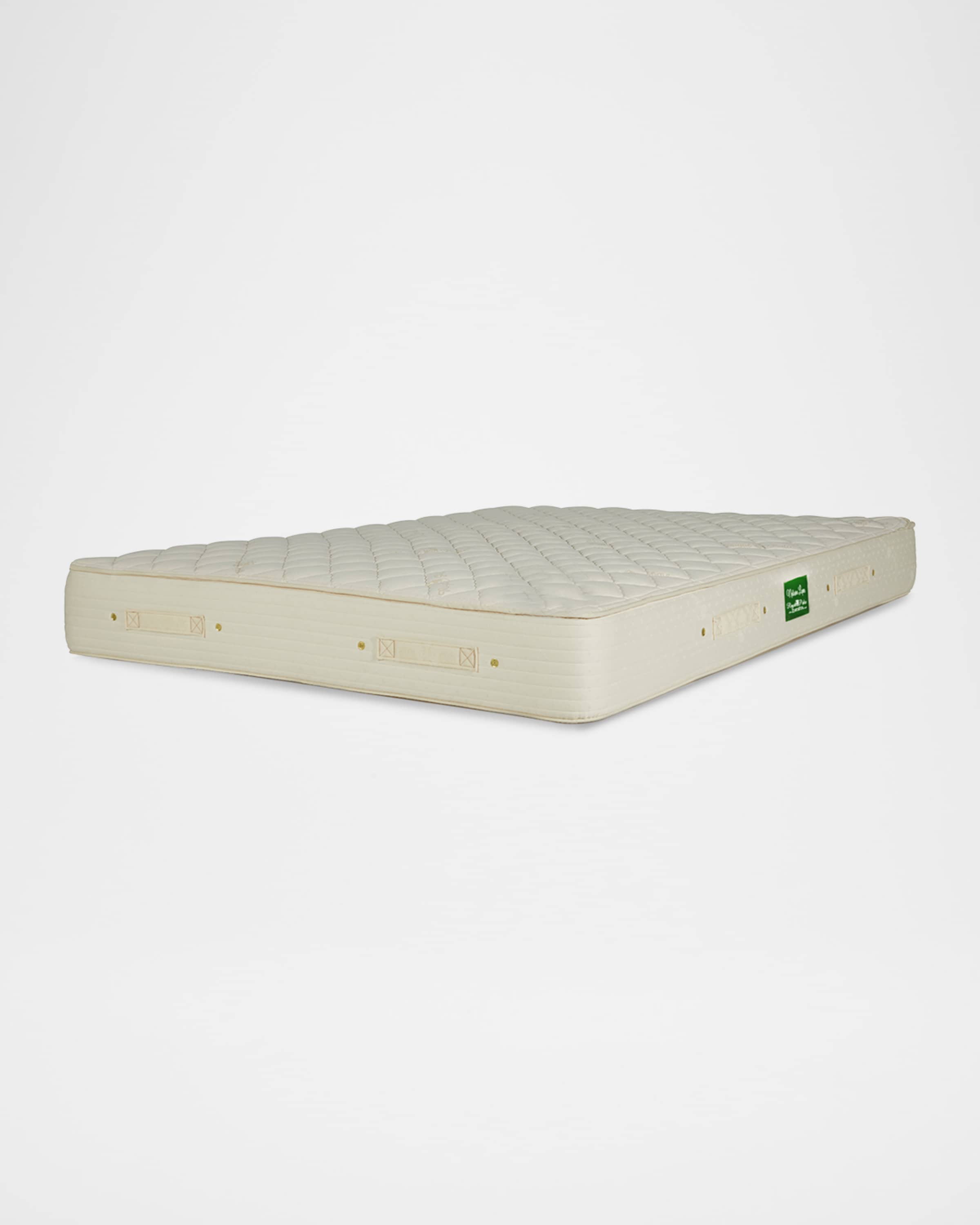 Royal-Pedic Nature Luxe Latex Quilt-Top Mattress