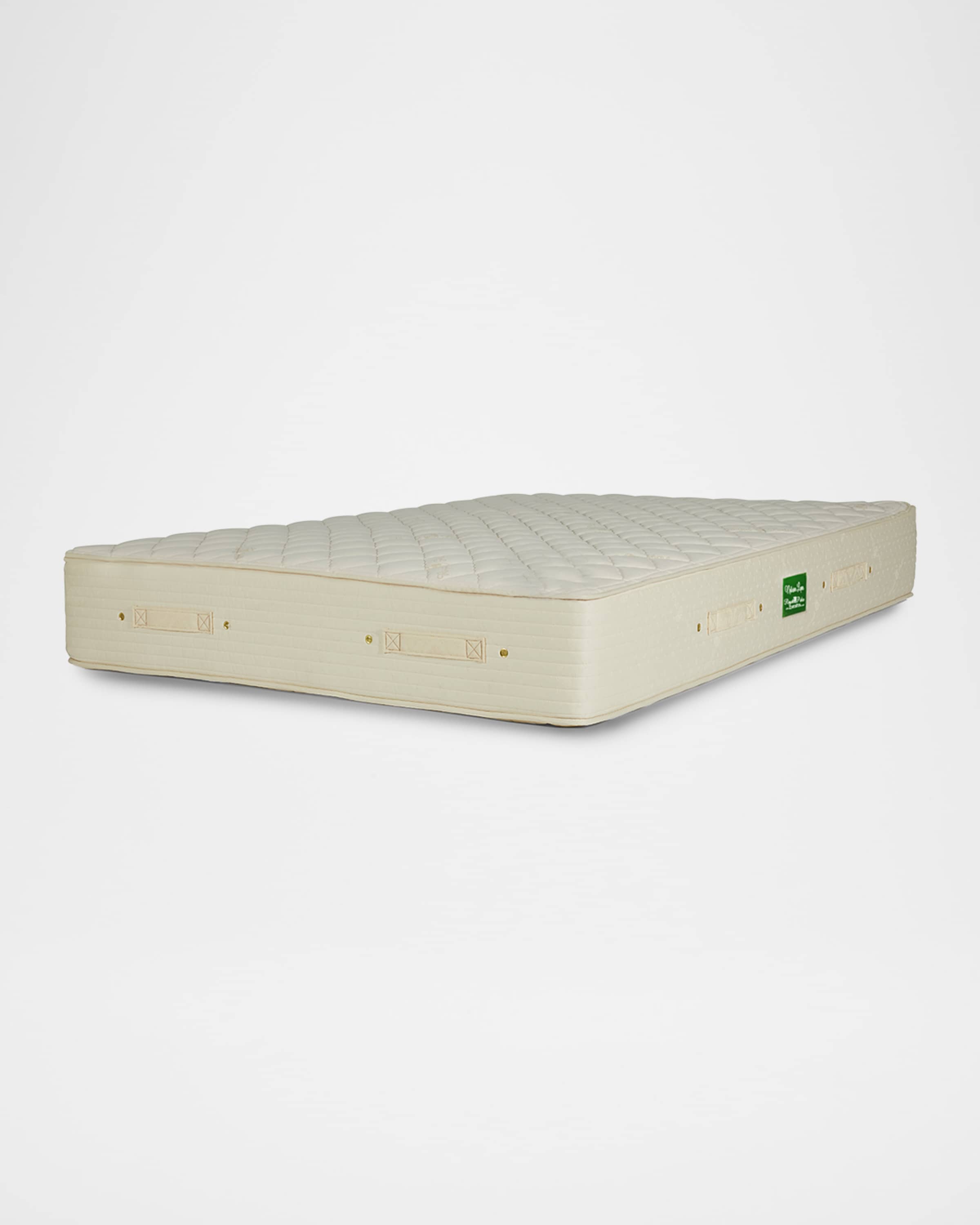 Royal-Pedic Nature Luxe Ultra Plush Latex Quilt-Top Mattress