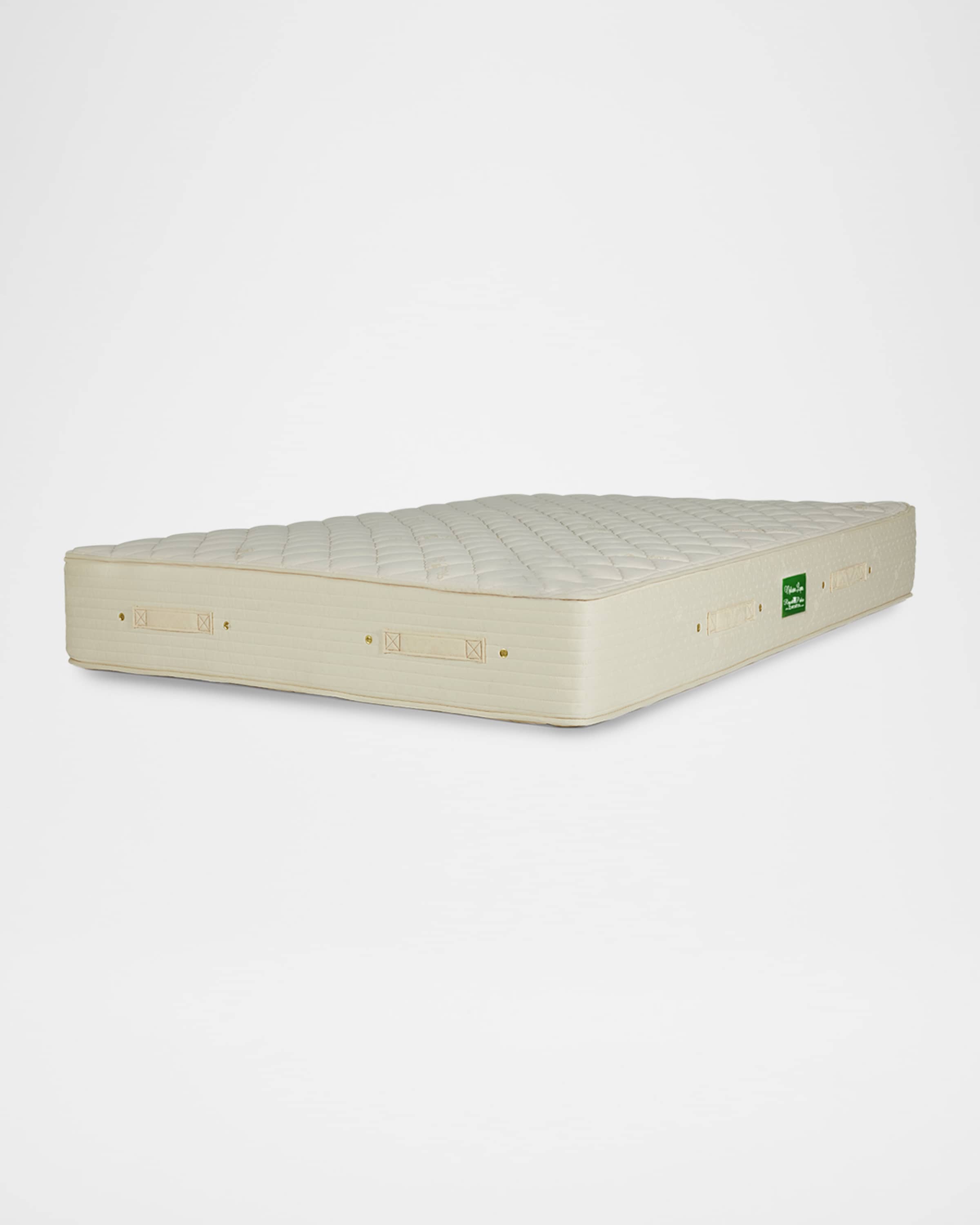 Royal-Pedic Nature Luxe Ultra Plush Latex Quilt-Top Mattress