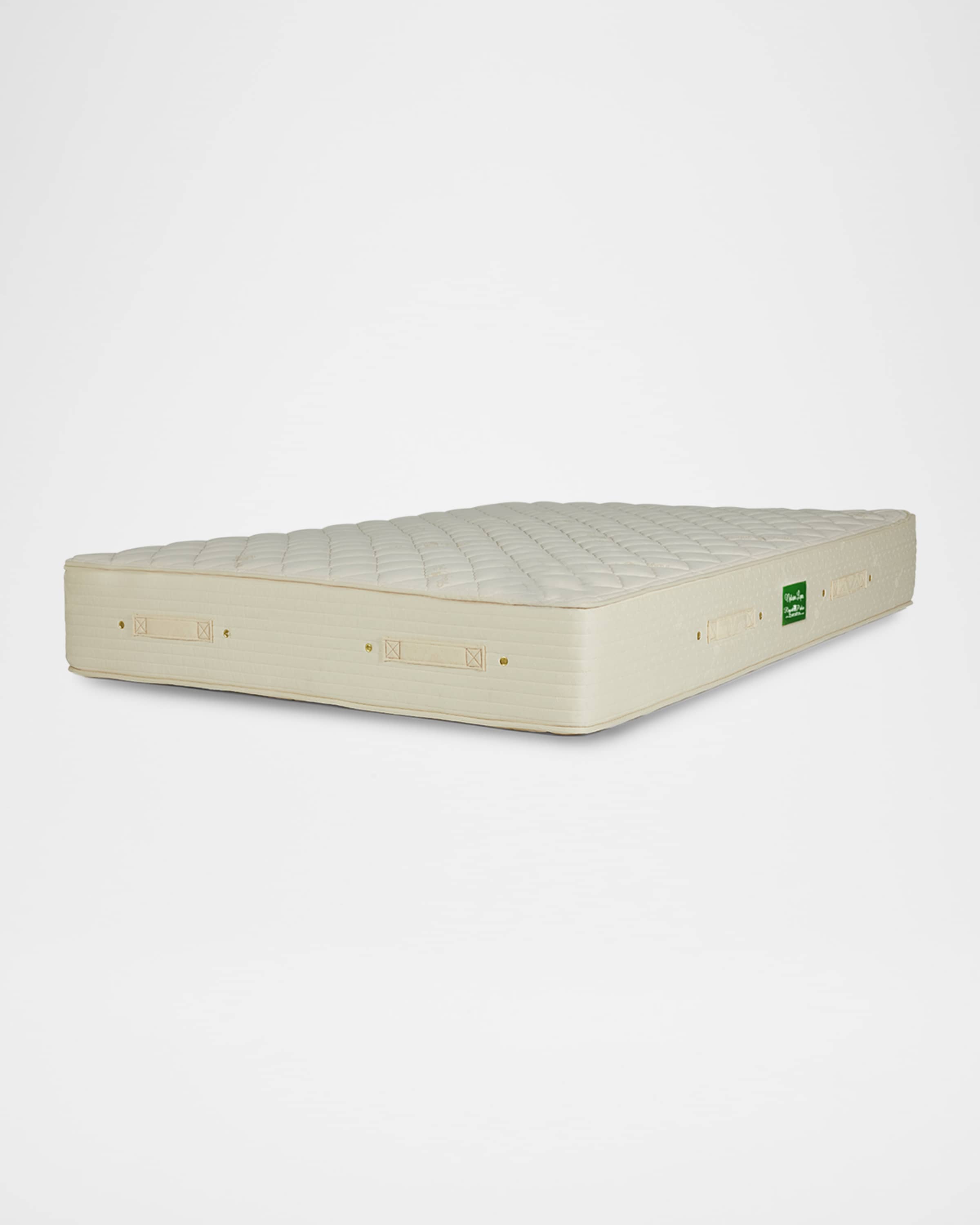 Royal-Pedic Nature Luxe Ultra Plush Latex Quilt-Top Mattress