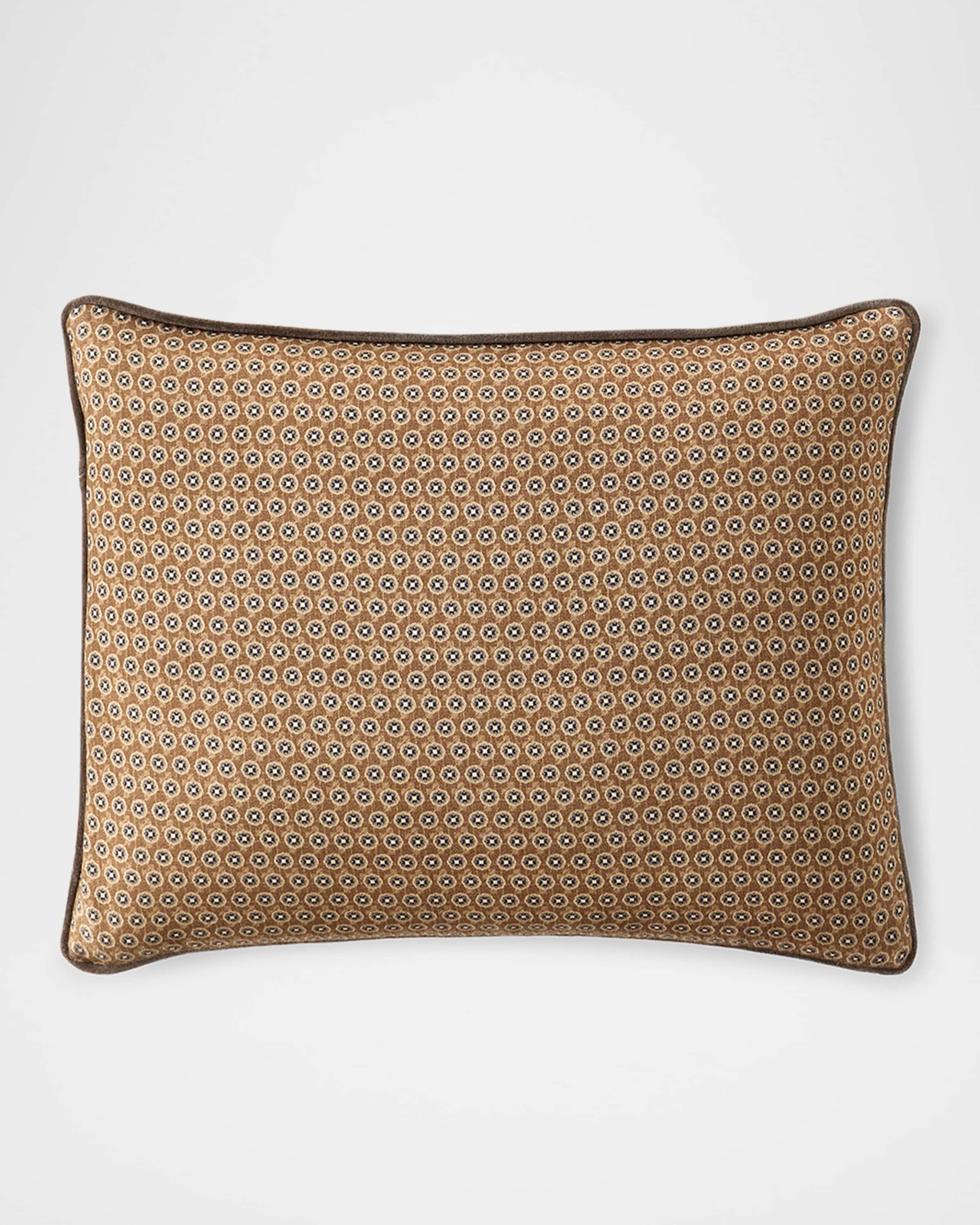 Ralph Lauren Home Bullard Decorative Pillow, 15" x 20"