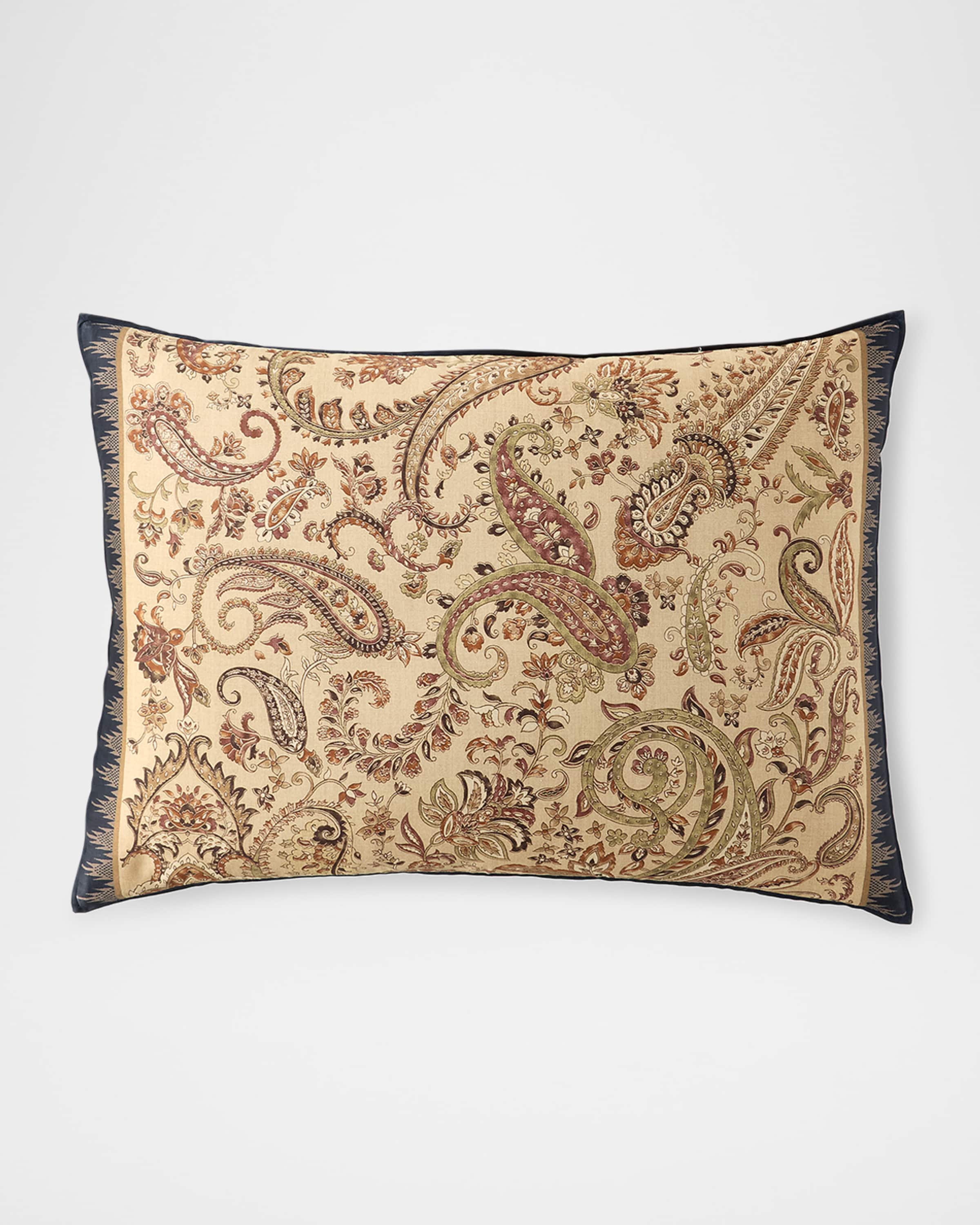 Ralph Lauren Home Anderson Standard Sham