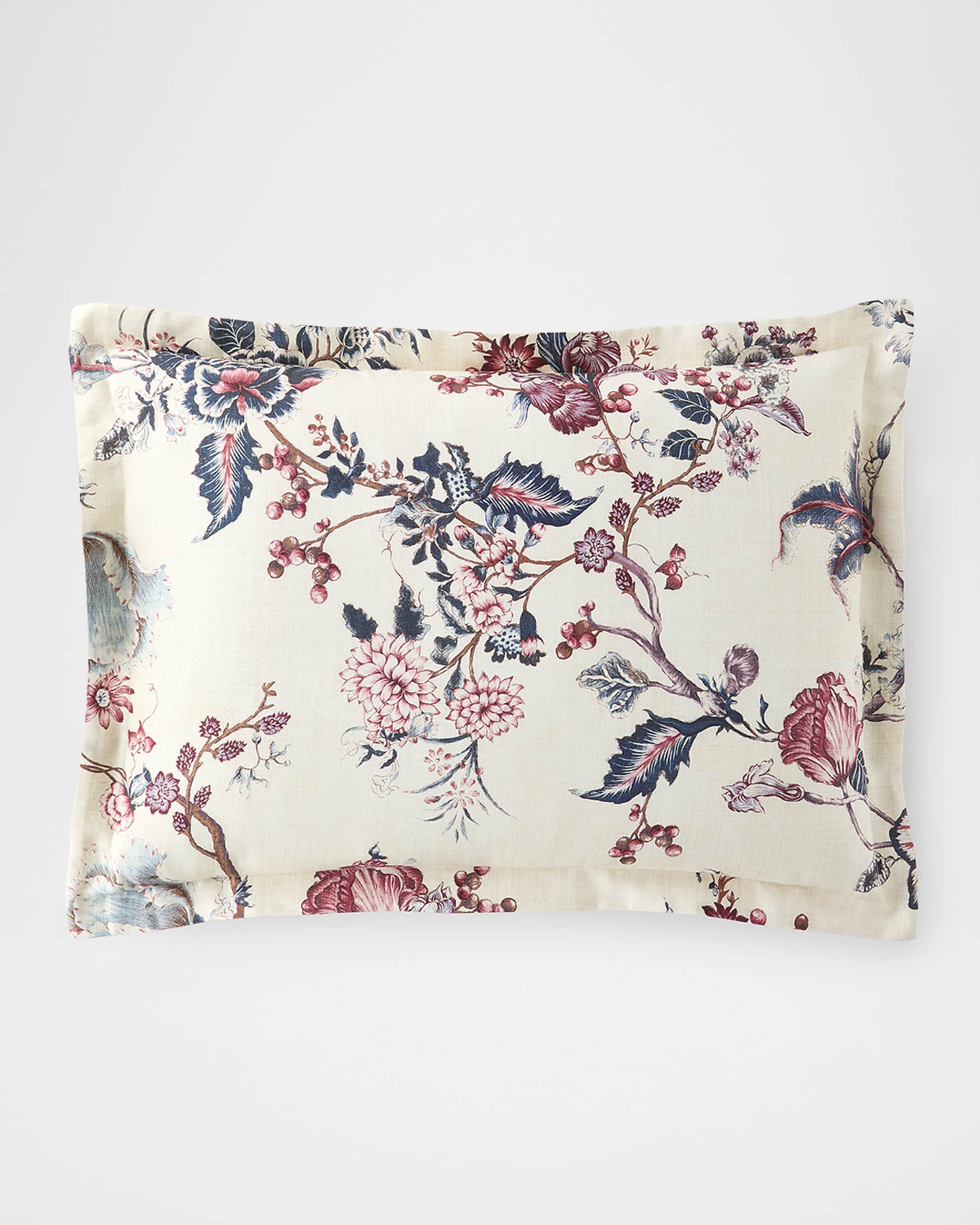 Ralph Lauren Home Annalise King Sham