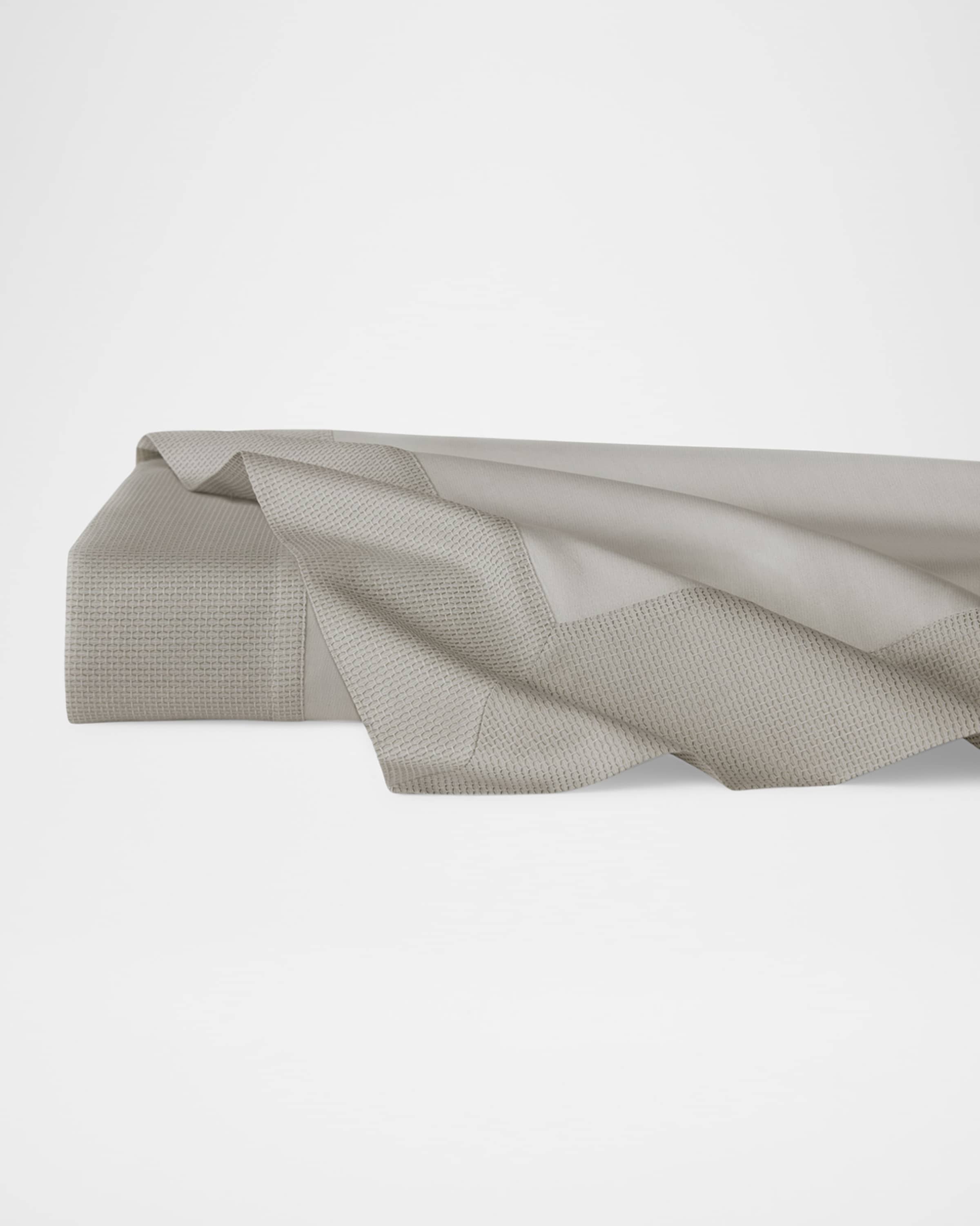 Sferra Carlotta Flat Sheet, KING
