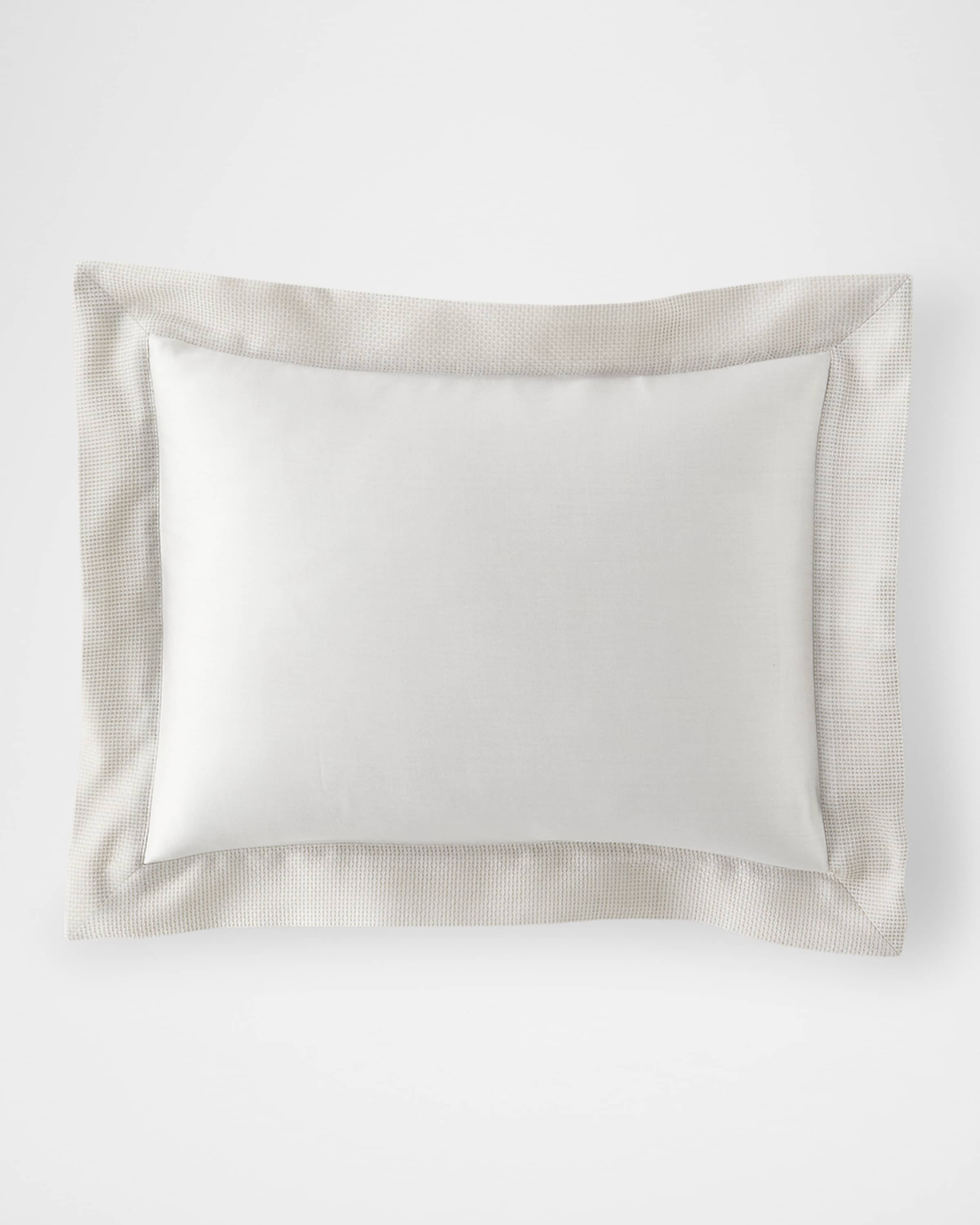 Sferra Carlotta Boudoir Sham