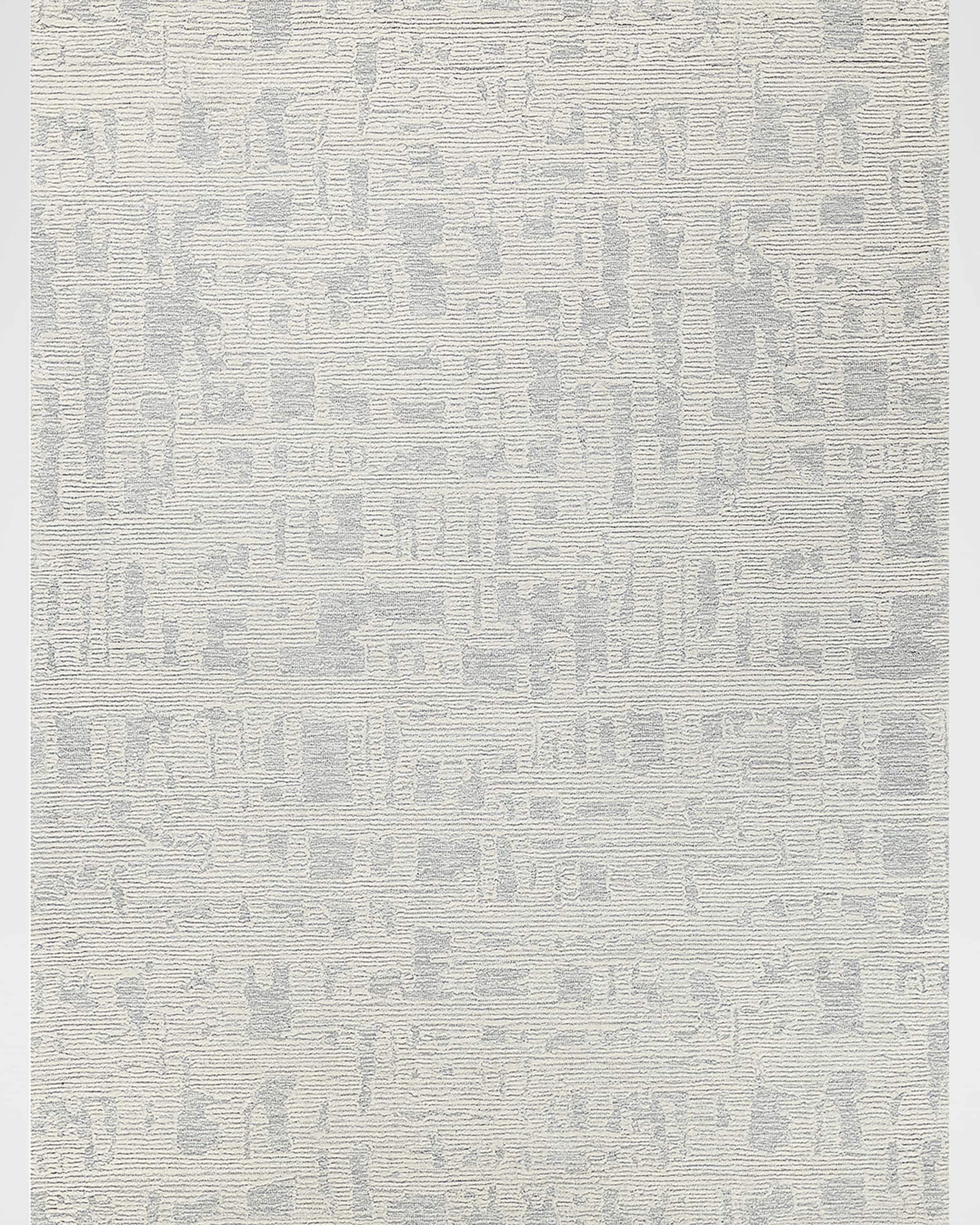 Exquisite Rugs Aspen Hand-Tufted Rug