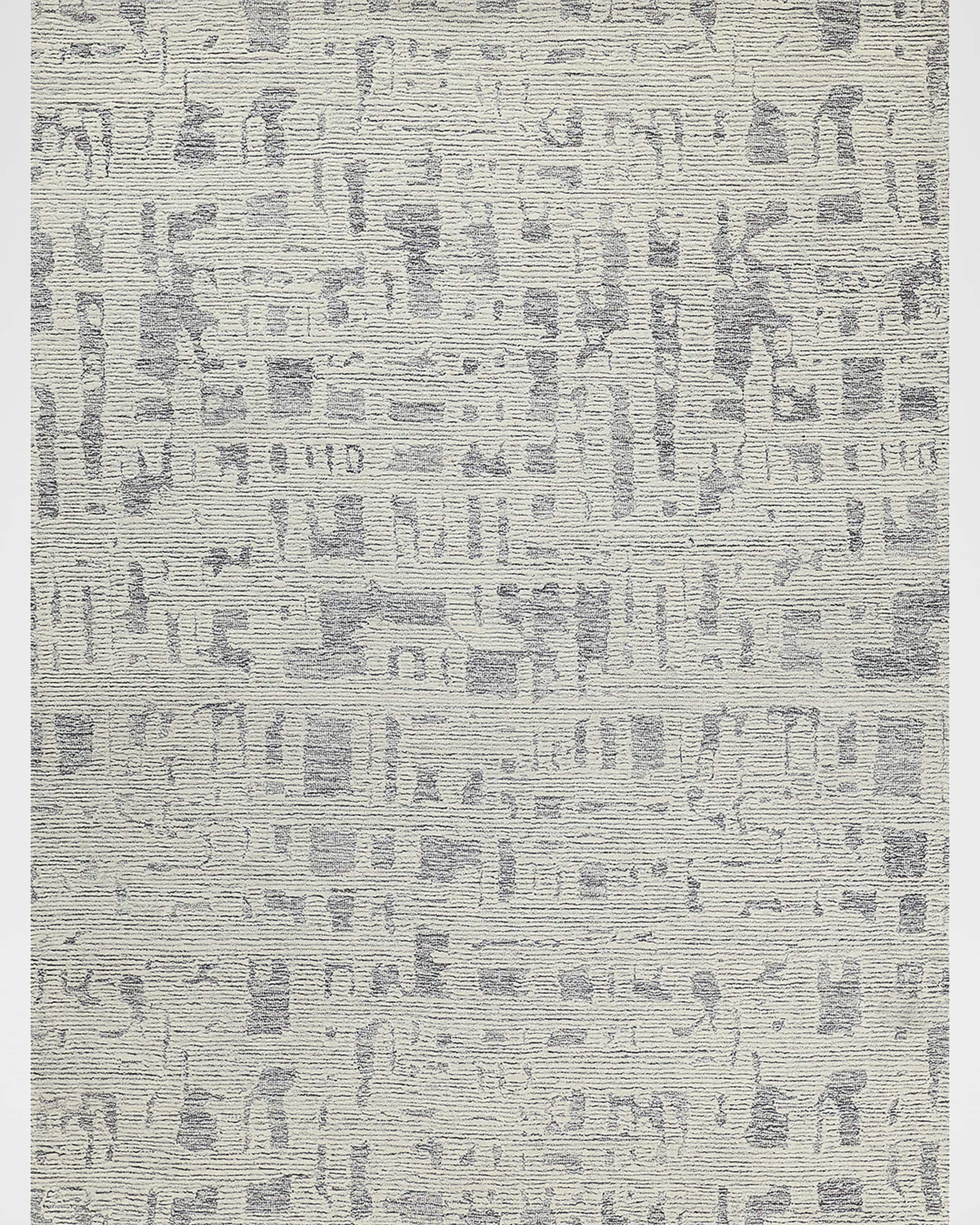 Exquisite Rugs Aspen Hand-Tufted Rug