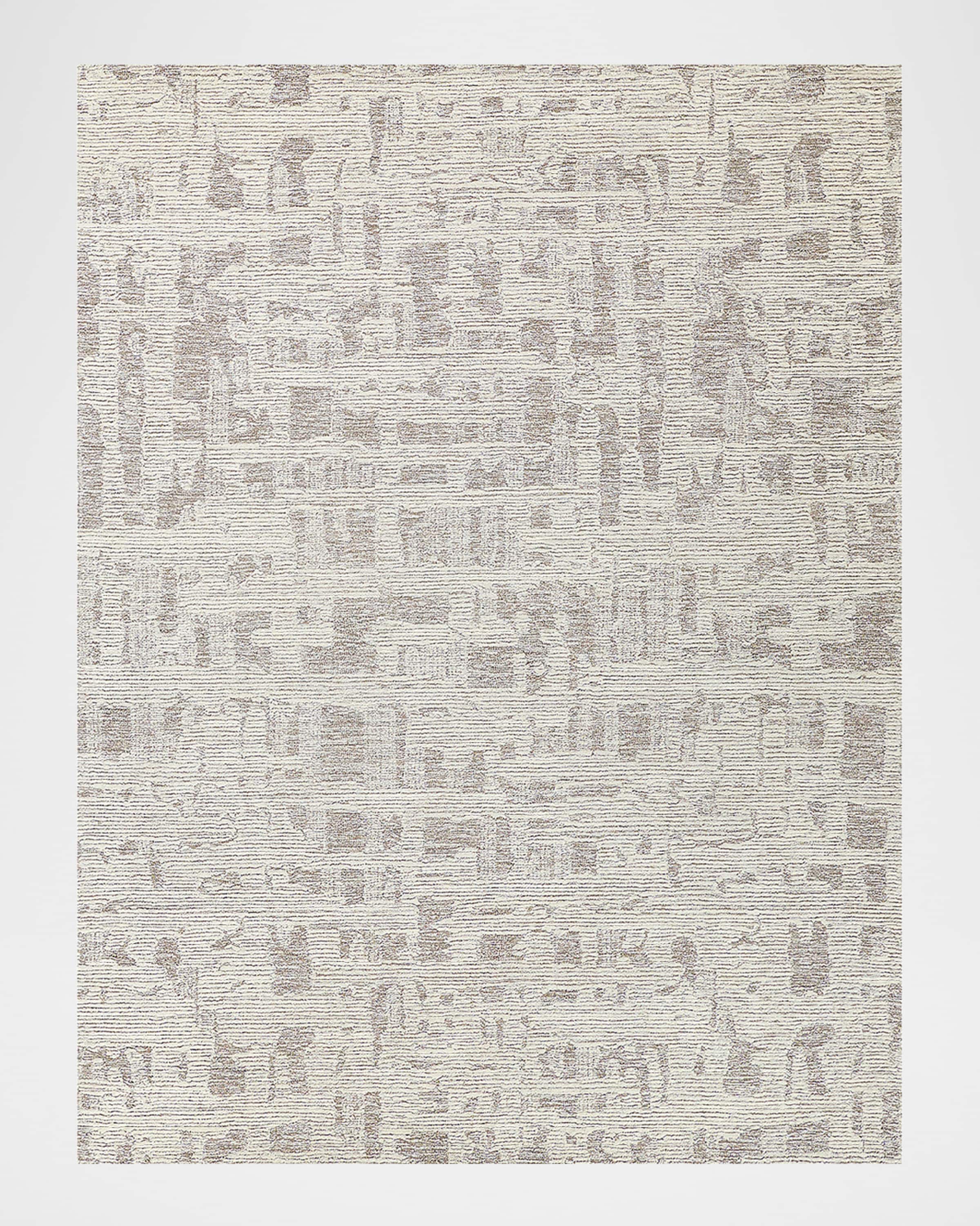 Exquisite Rugs Aspen Hand-Tufted Rug