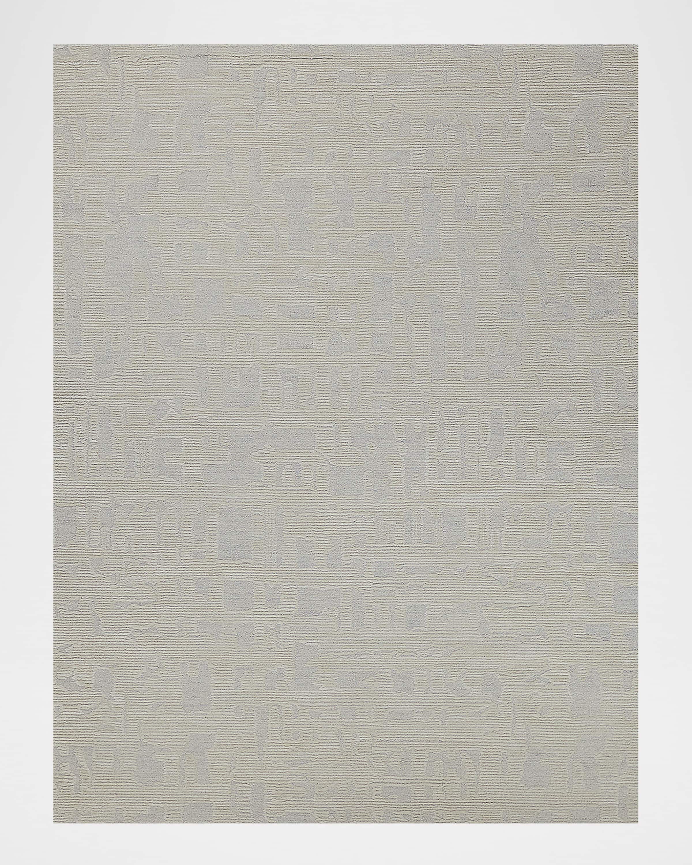 Exquisite Rugs Aspen Hand-Tufted Rug