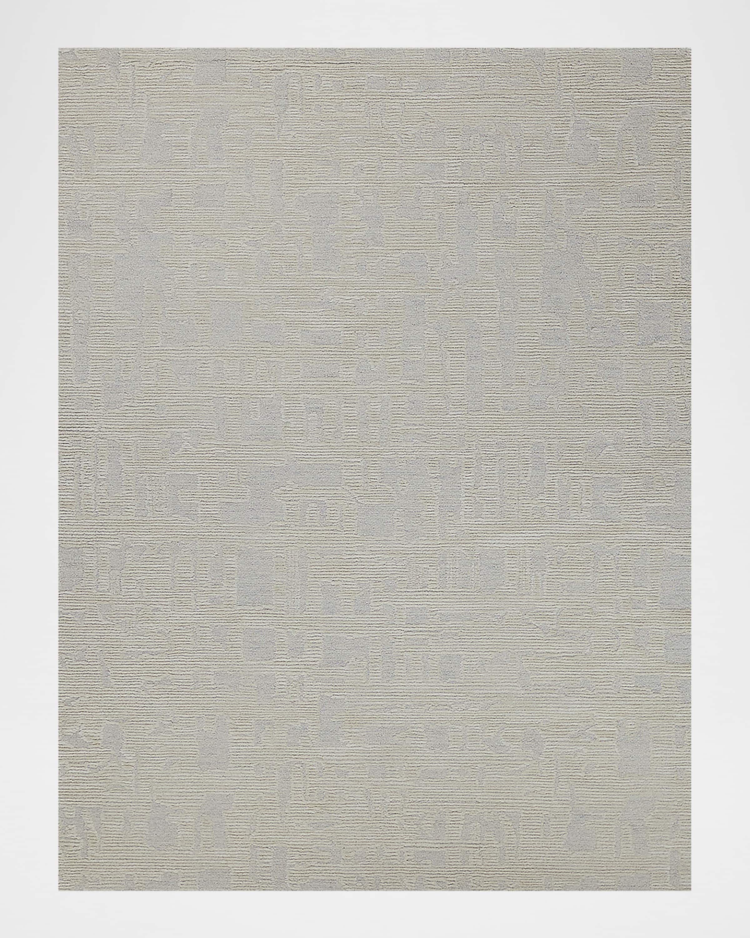 Exquisite Rugs Aspen Hand-Tufted Rug