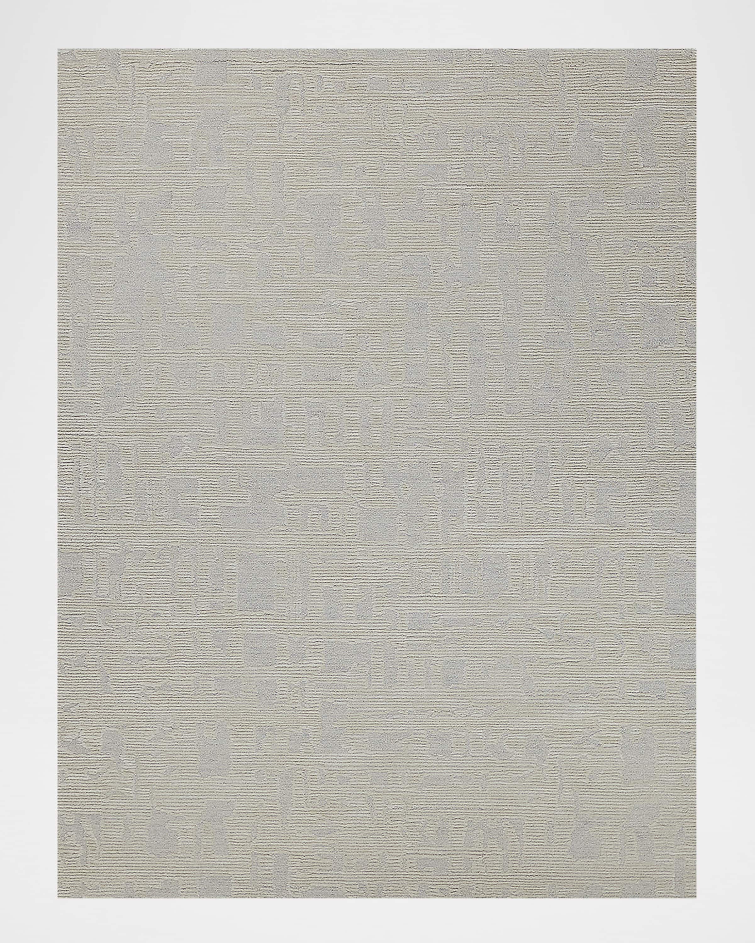 Exquisite Rugs Aspen Hand-Tufted Rug