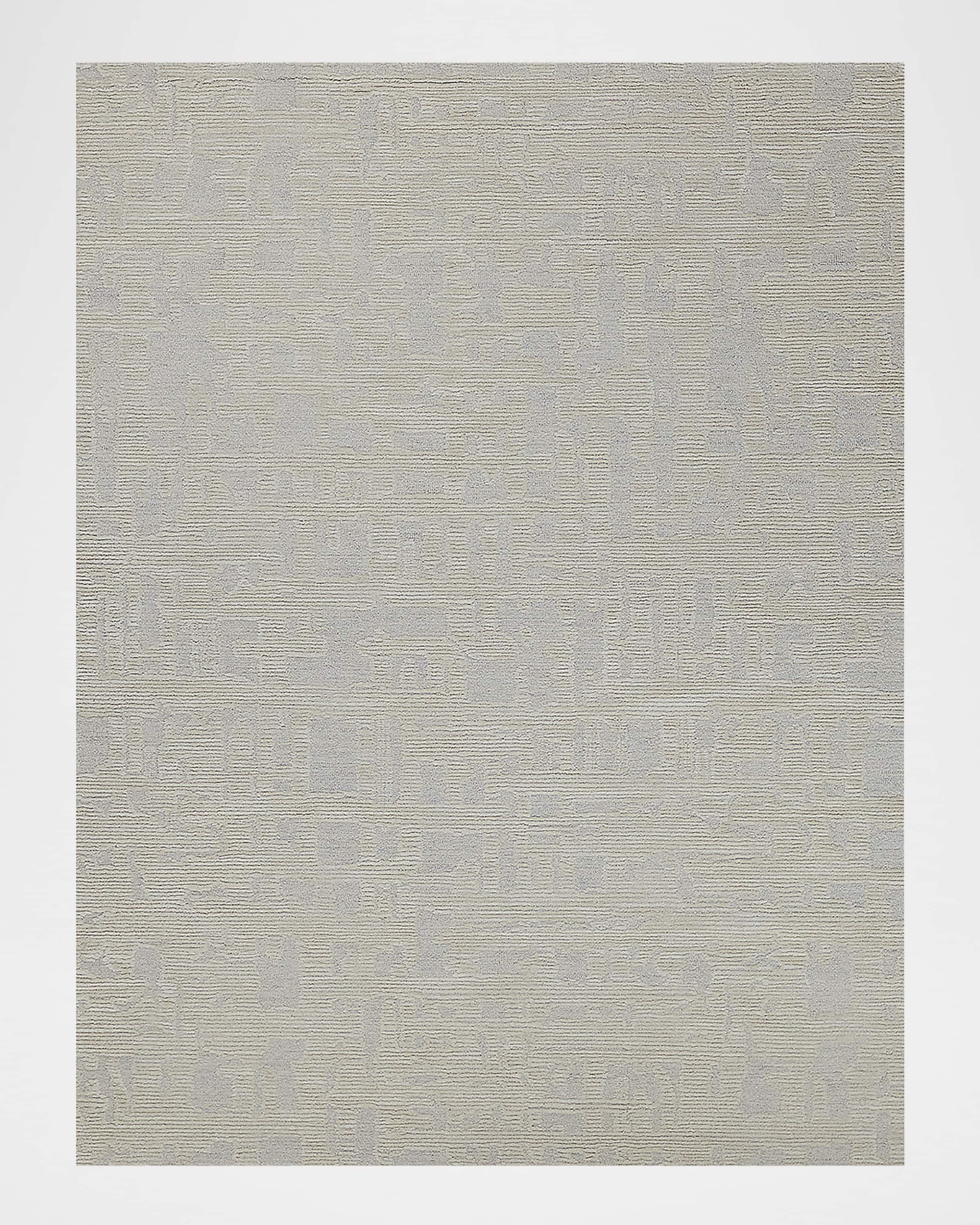 Exquisite Rugs Aspen Hand-Tufted Rug