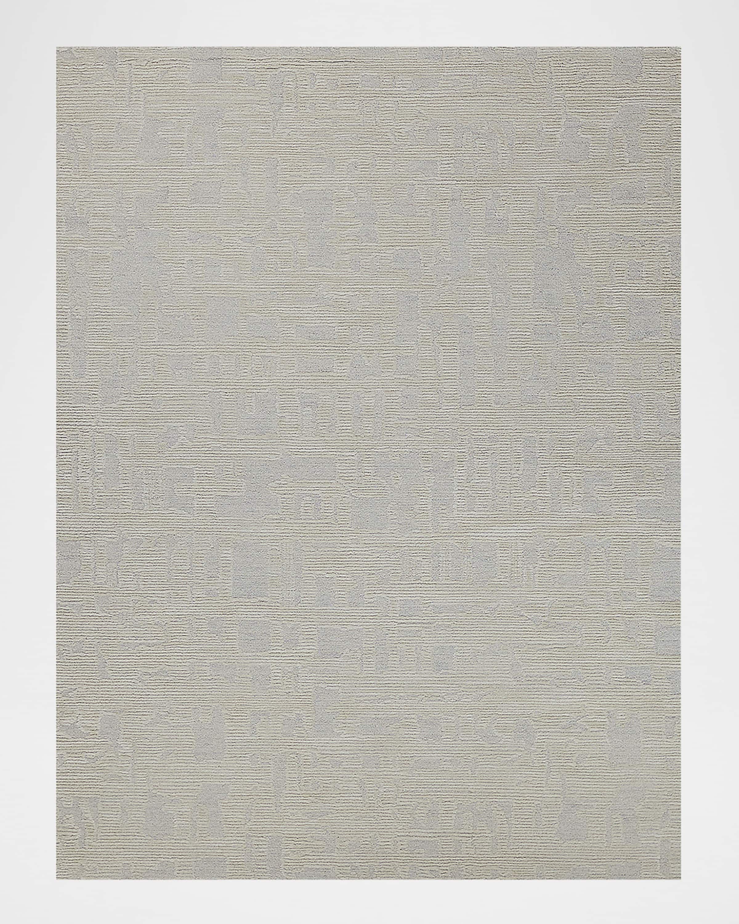 Exquisite Rugs Aspen Hand-Tufted Rug