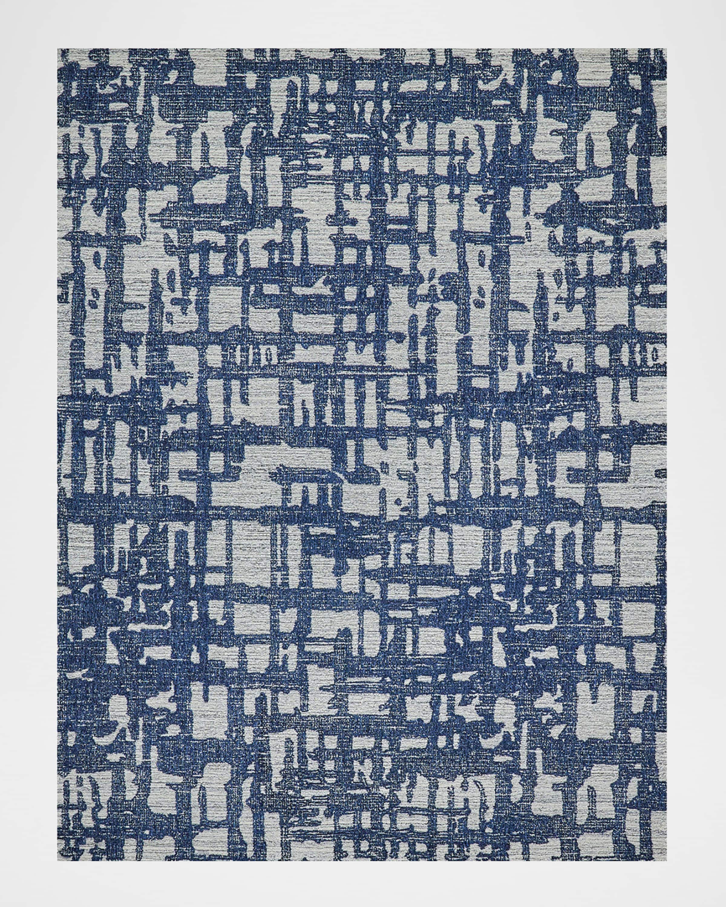 Exquisite Rugs Aspen Hand-Tufted Rug