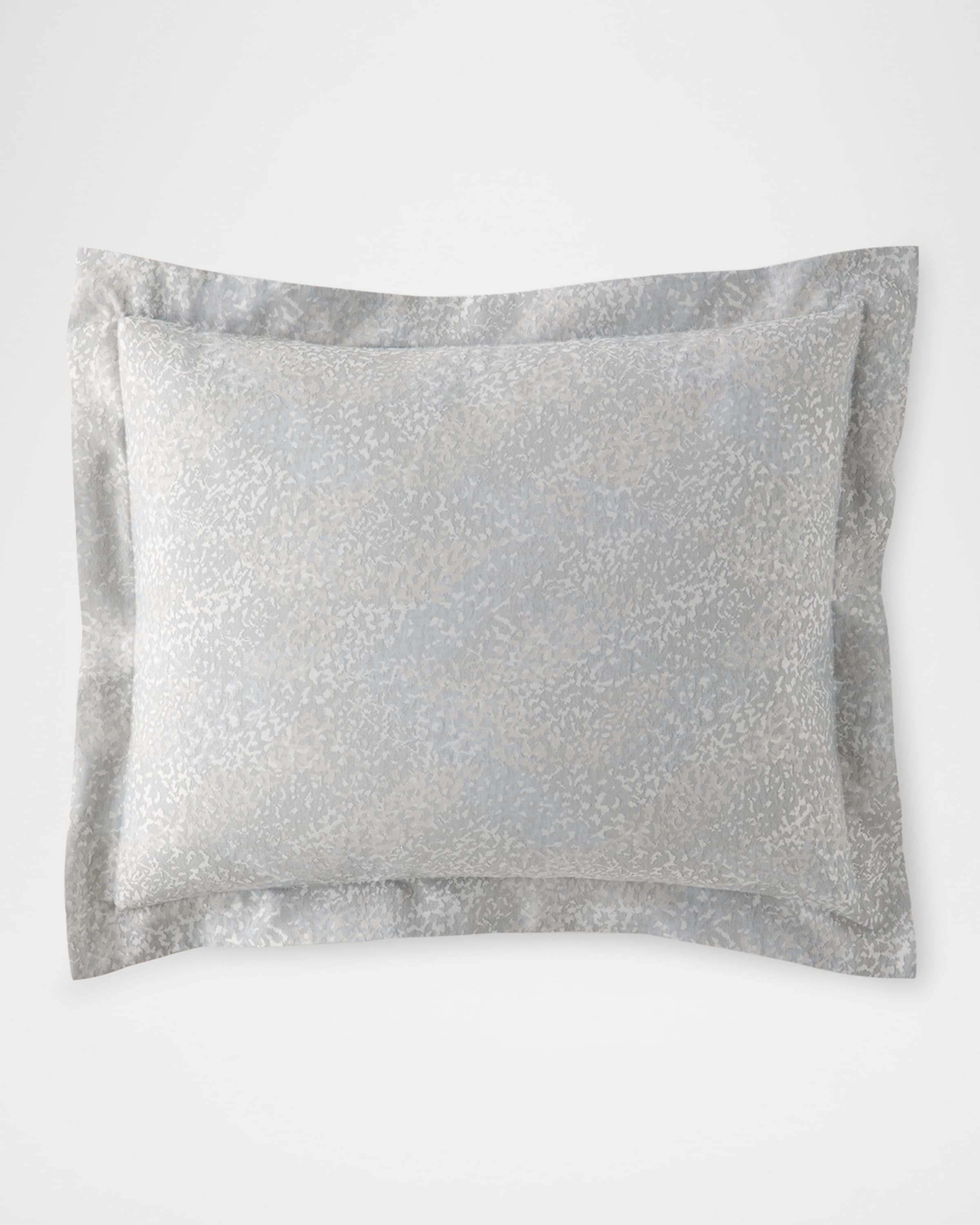 Sferra Bione Standard Sham