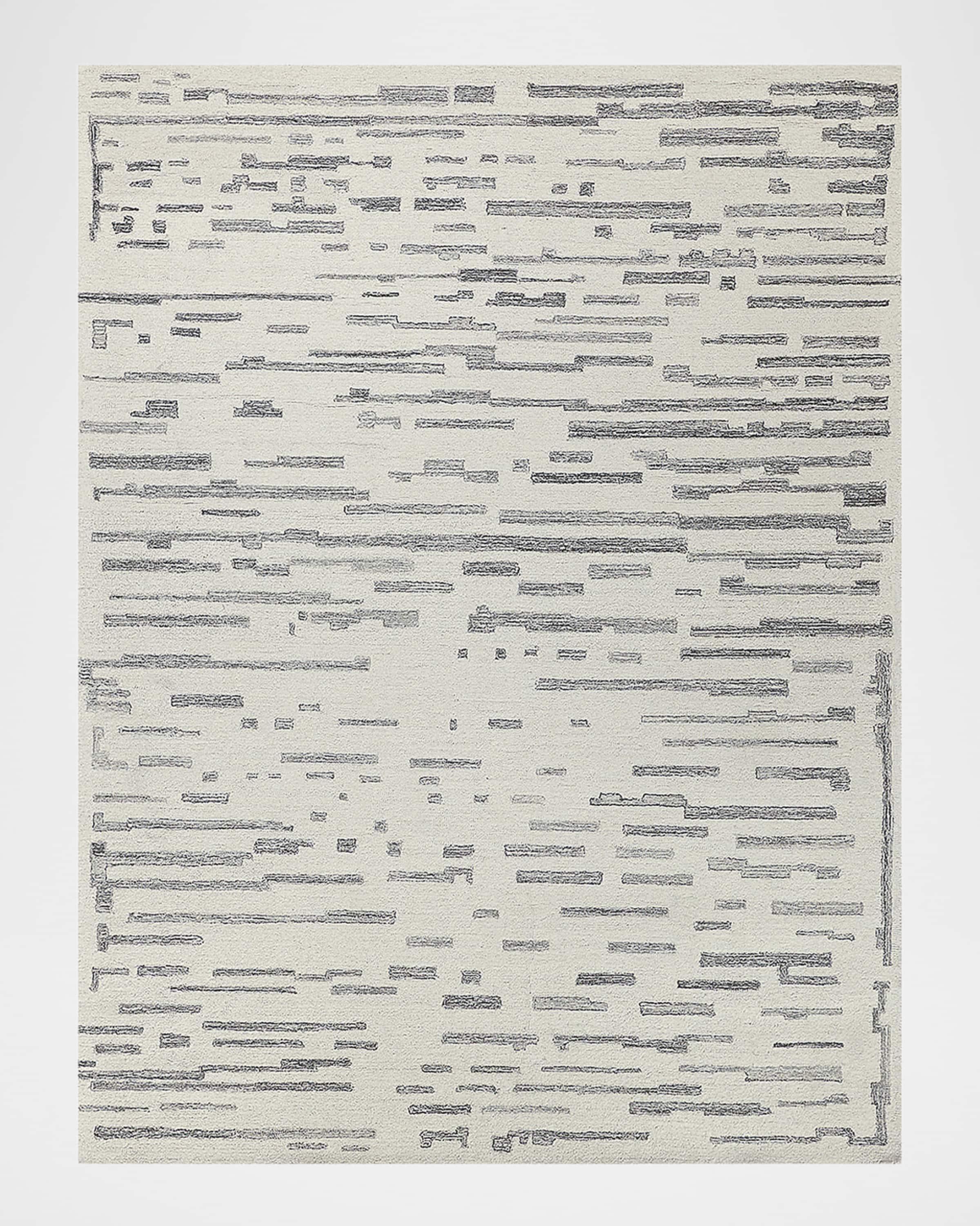 Exquisite Rugs Carmel Hand-Tufted Rug