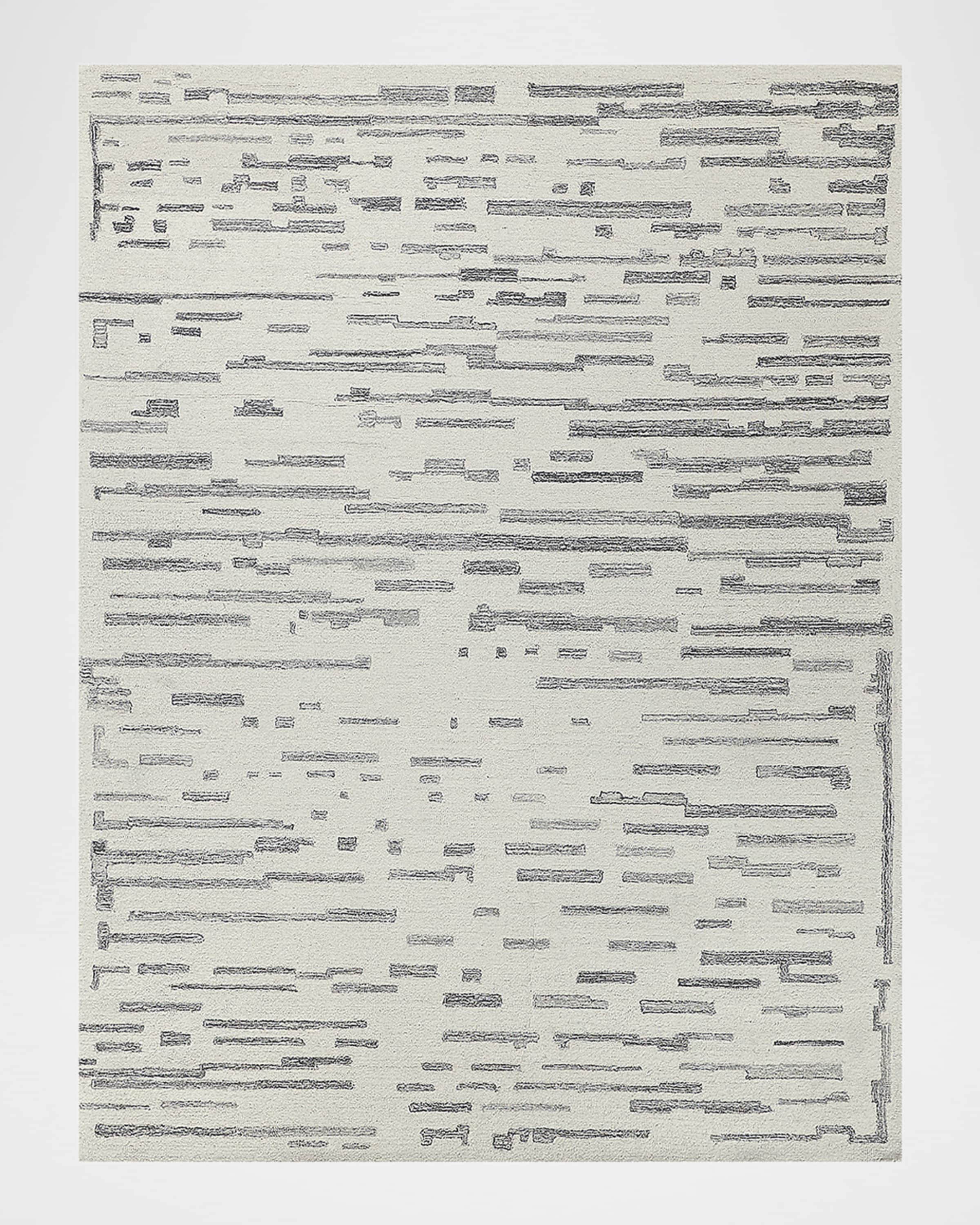 Exquisite Rugs Carmel Hand-Tufted Rug