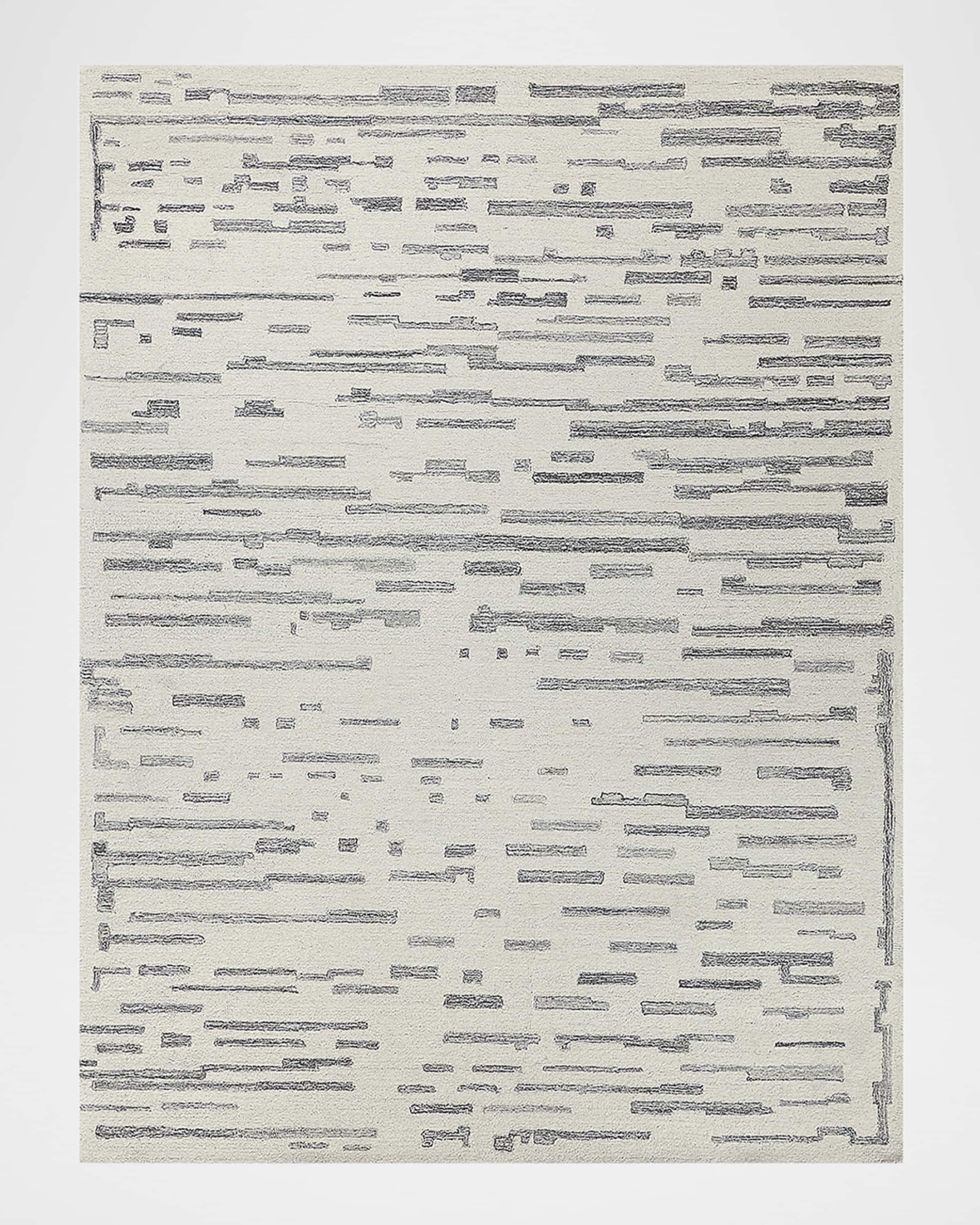 Exquisite Rugs Carmel Hand-Tufted Rug