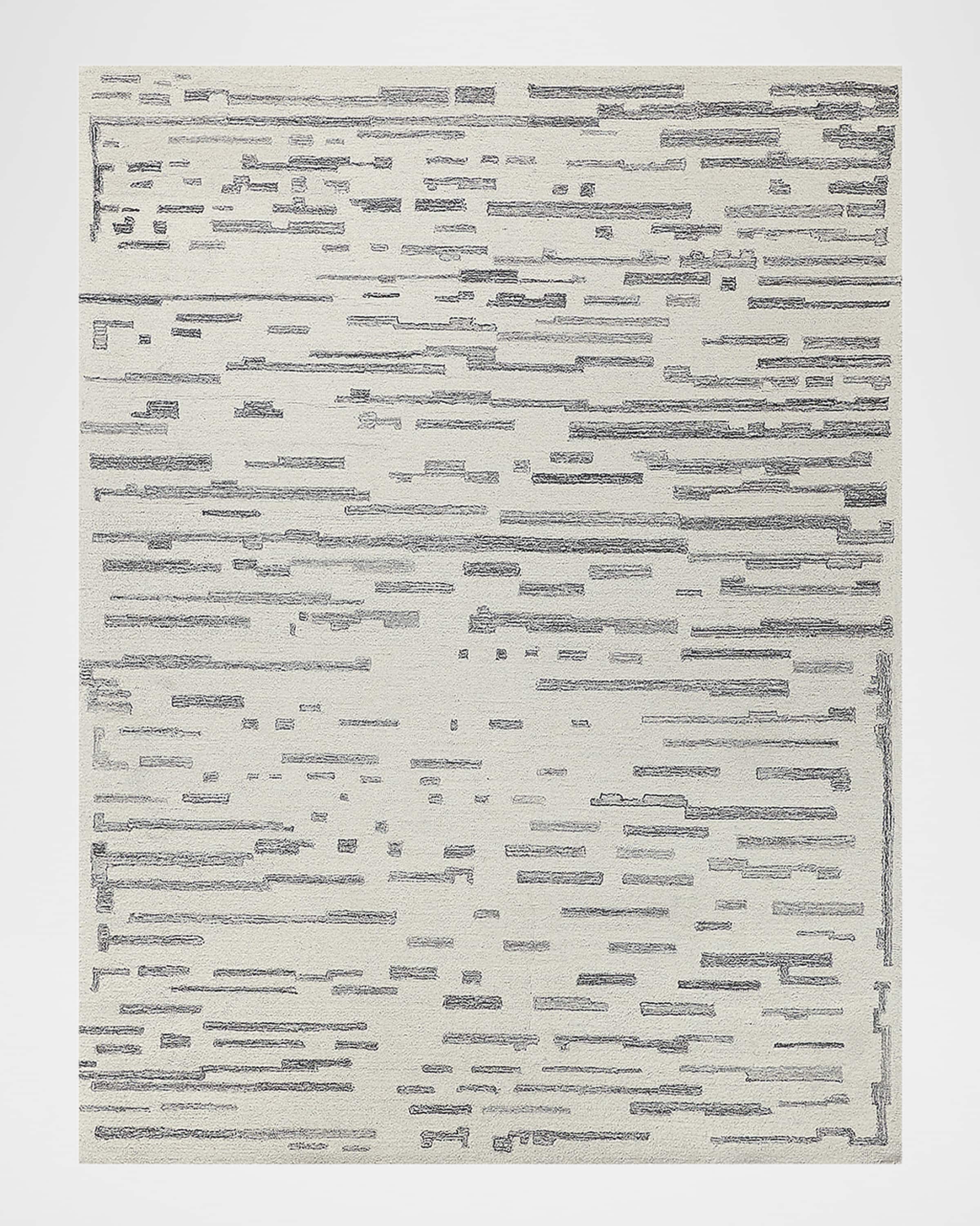 Exquisite Rugs Carmel Hand-Tufted Rug