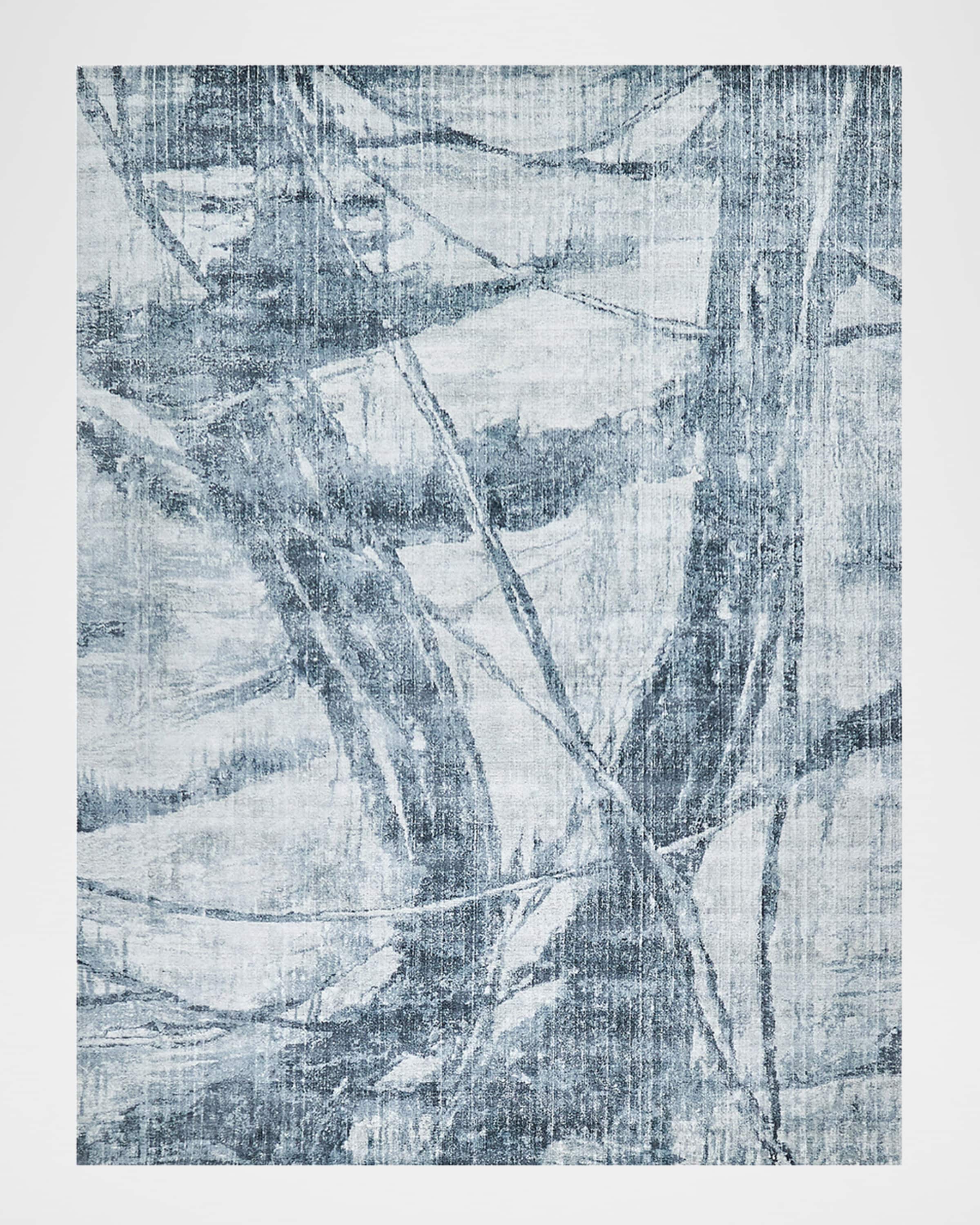 Exquisite Rugs Kyoto Hand-Loomed Rug
