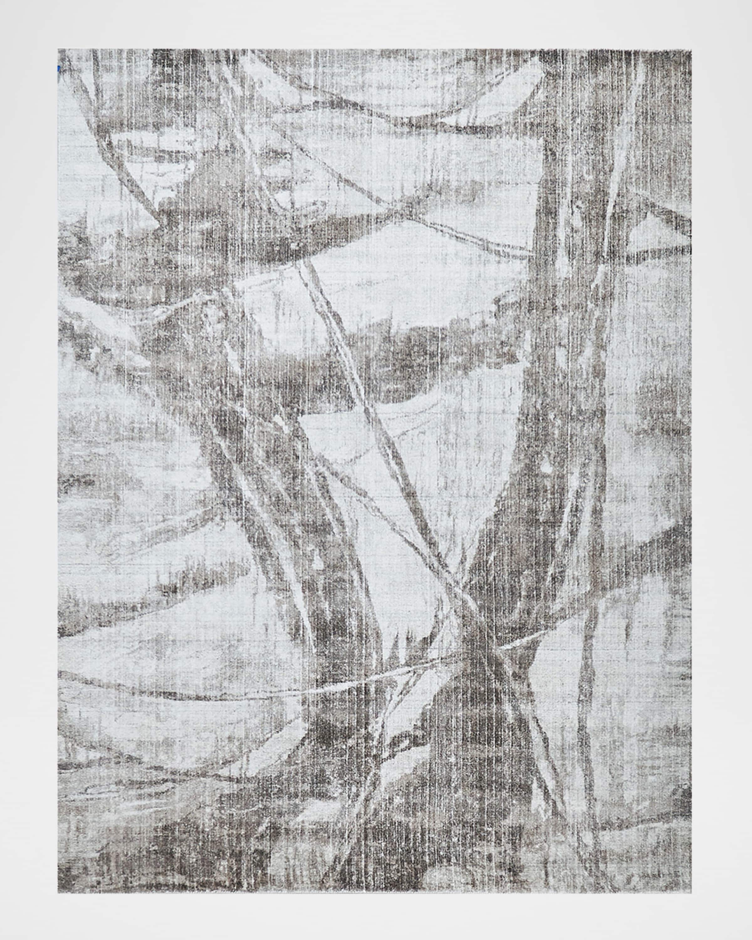 Exquisite Rugs Kyoto Hand-Loomed Rug