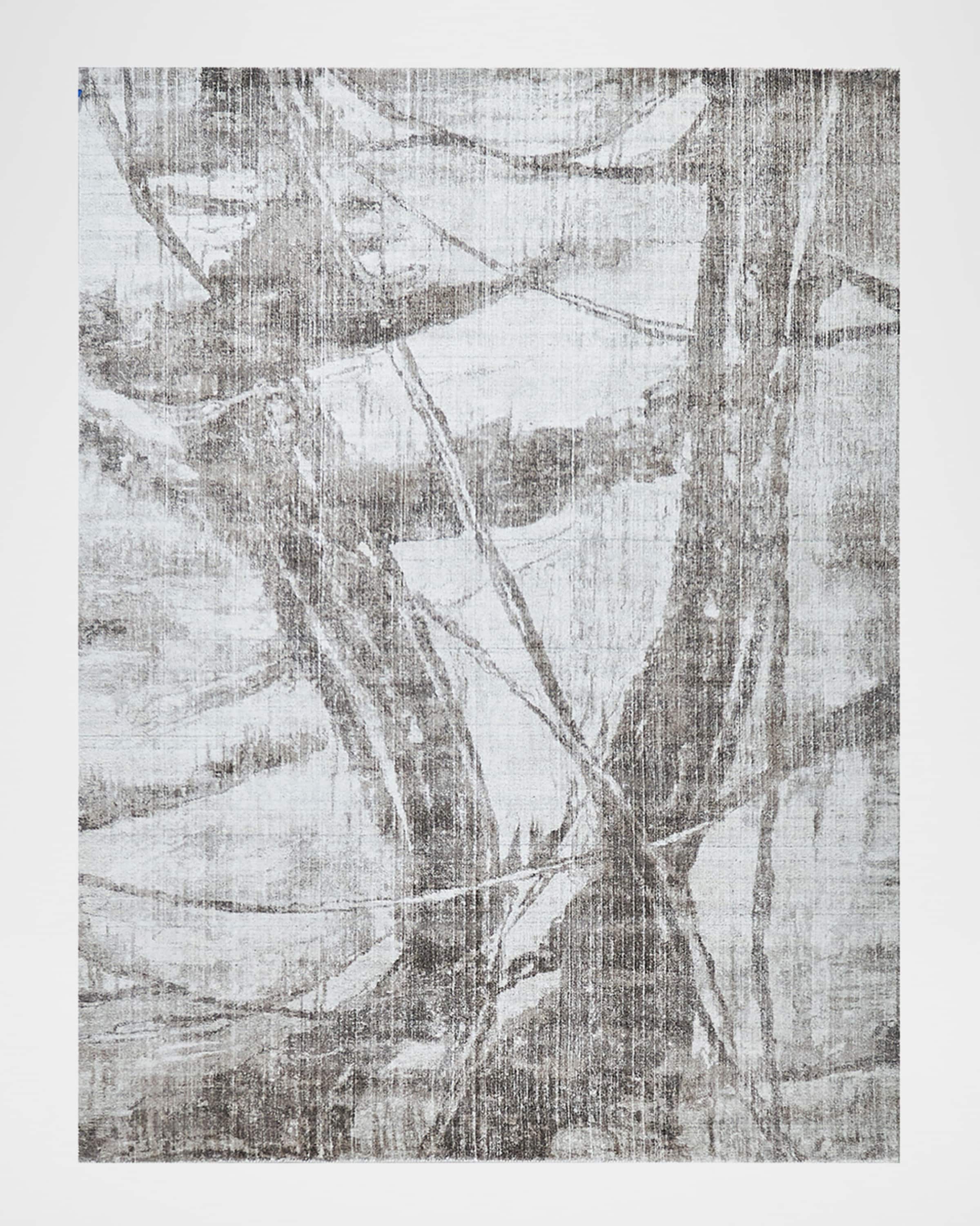 Exquisite Rugs Kyoto Hand-Loomed Rug