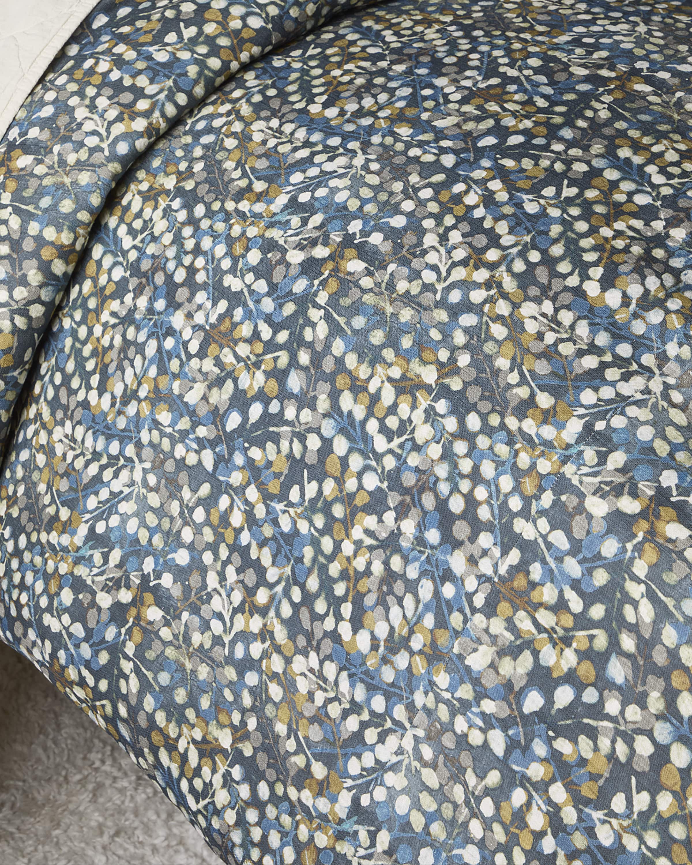 TL at Home Laurel Duvet King