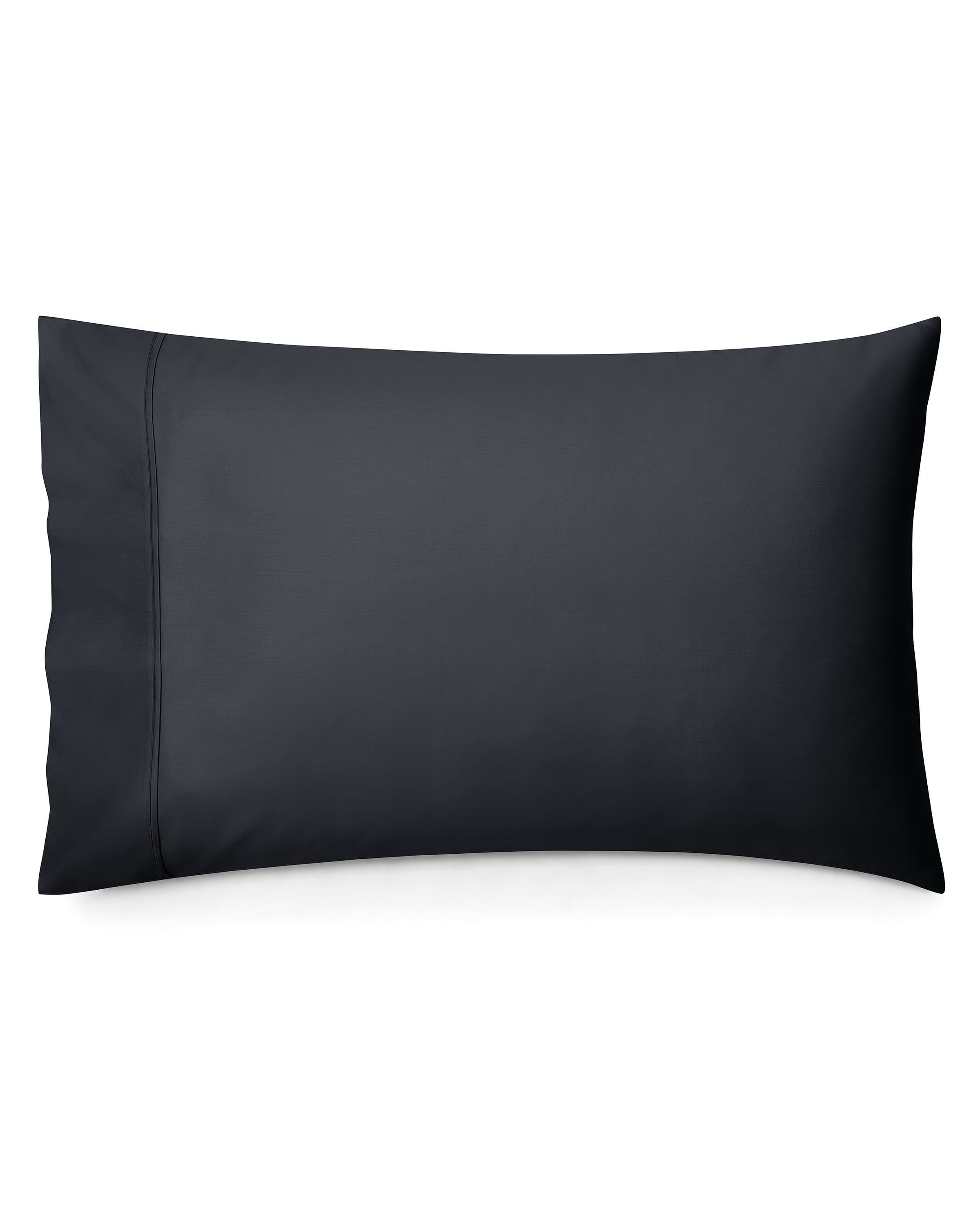 Donna Karan Home Luxe Egyptian 700 Thread Count King Pillowcase Pair