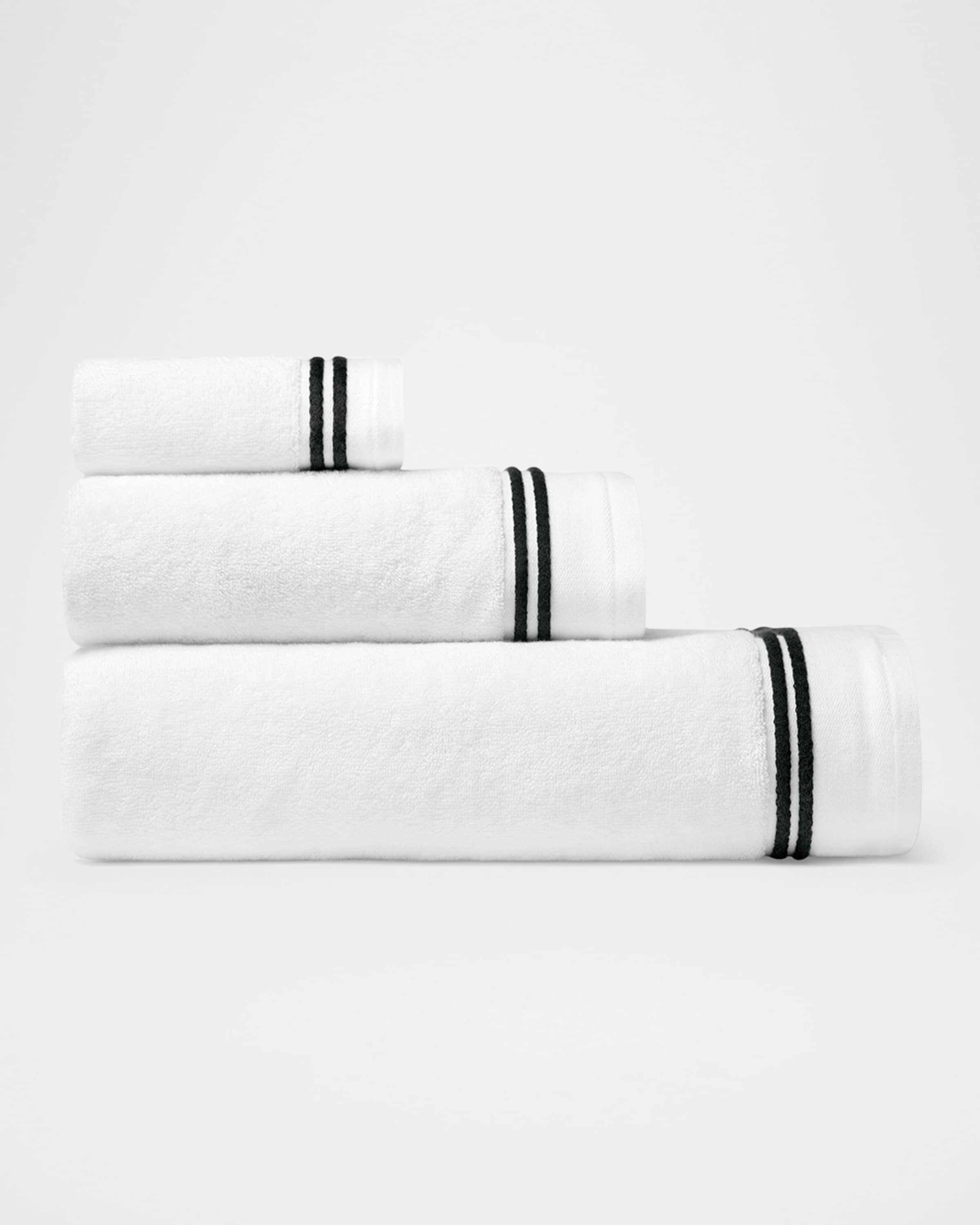 Sferra Aura Nuova Bath Towel