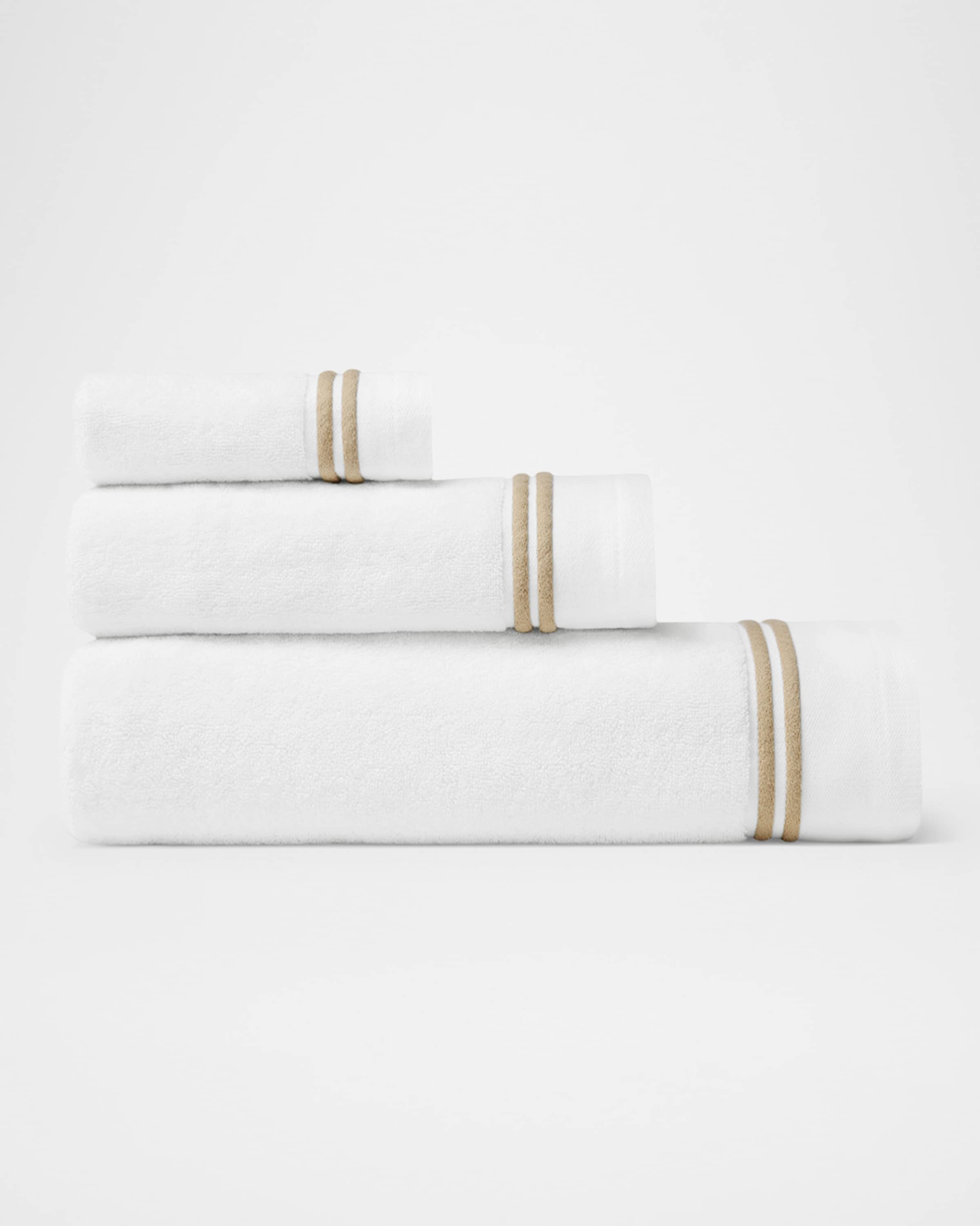 Sferra Aura Nuova Bath Towel
