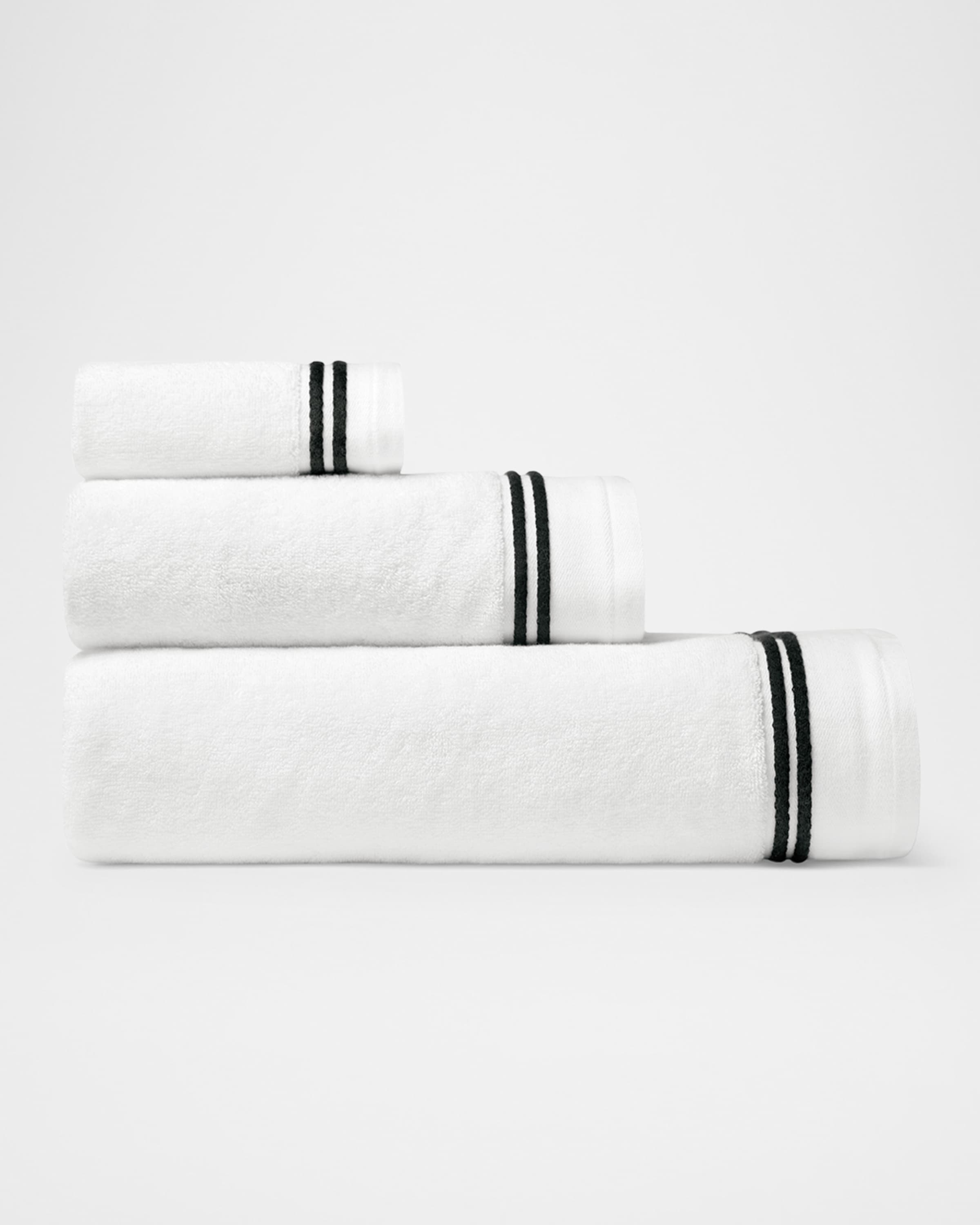 Sferra Aura Nuova Hand Towel