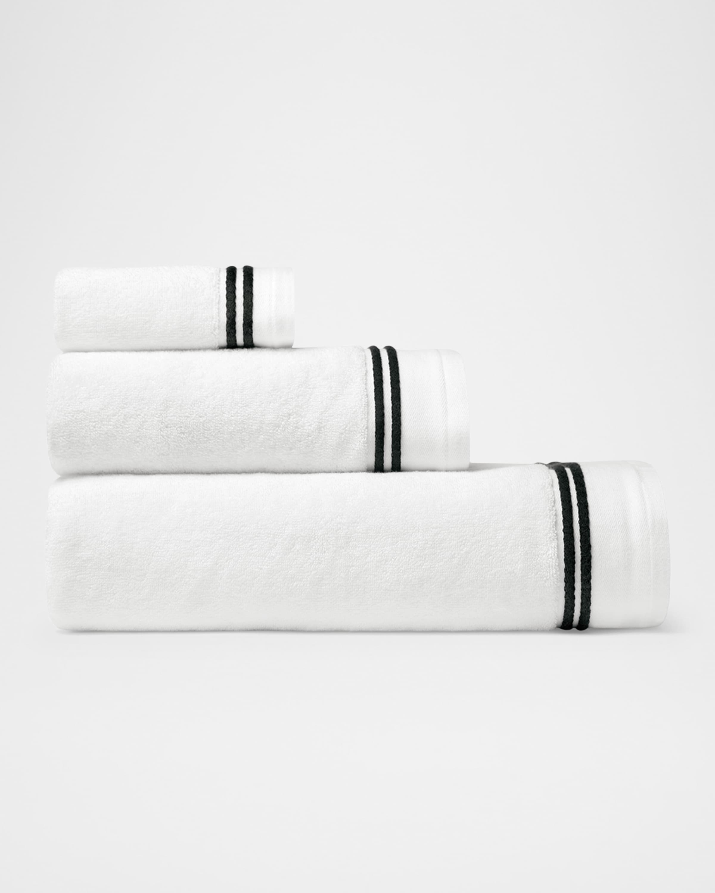 Sferra Aura Nuova Washcloth