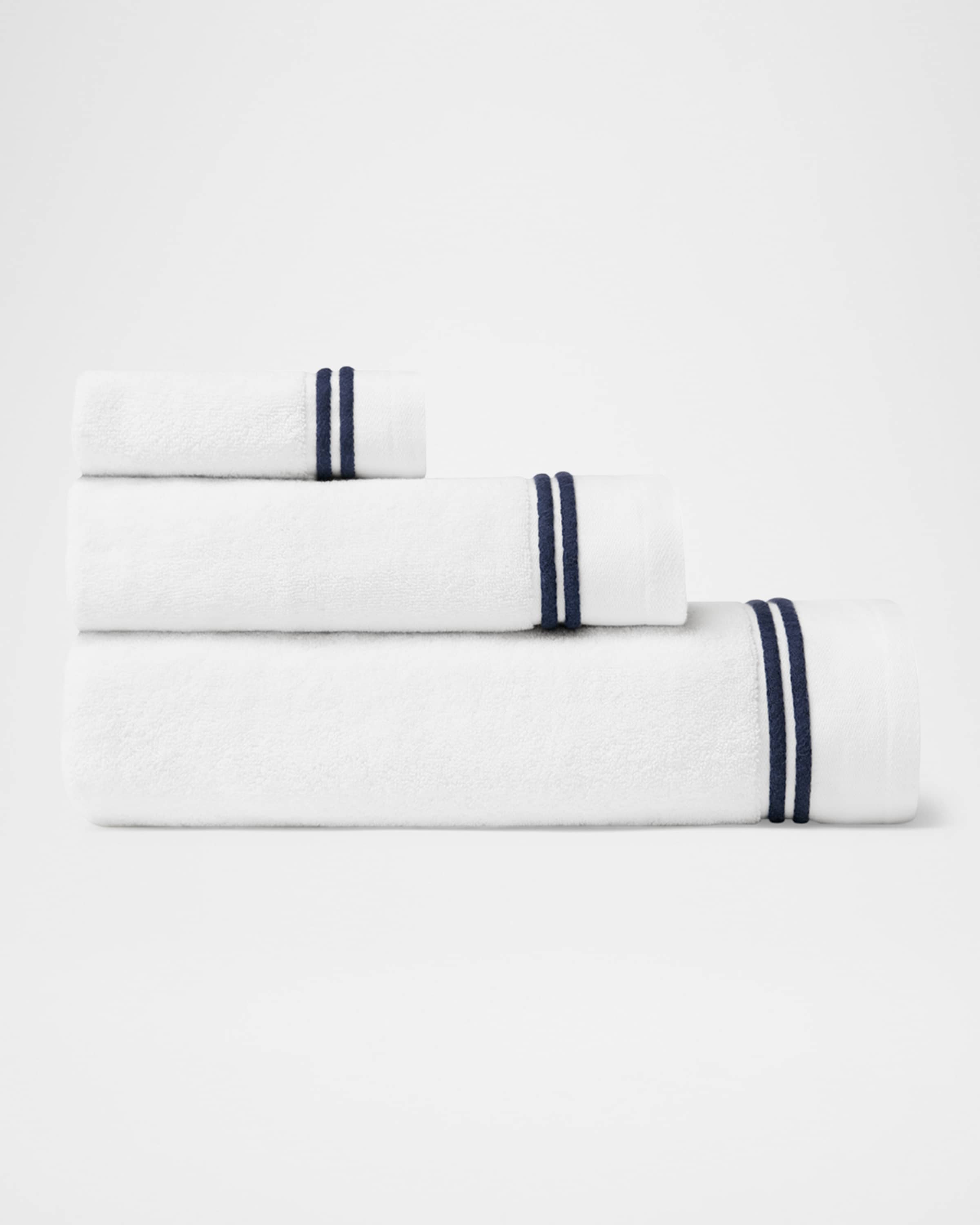 Sferra Aura Nuova Washcloth