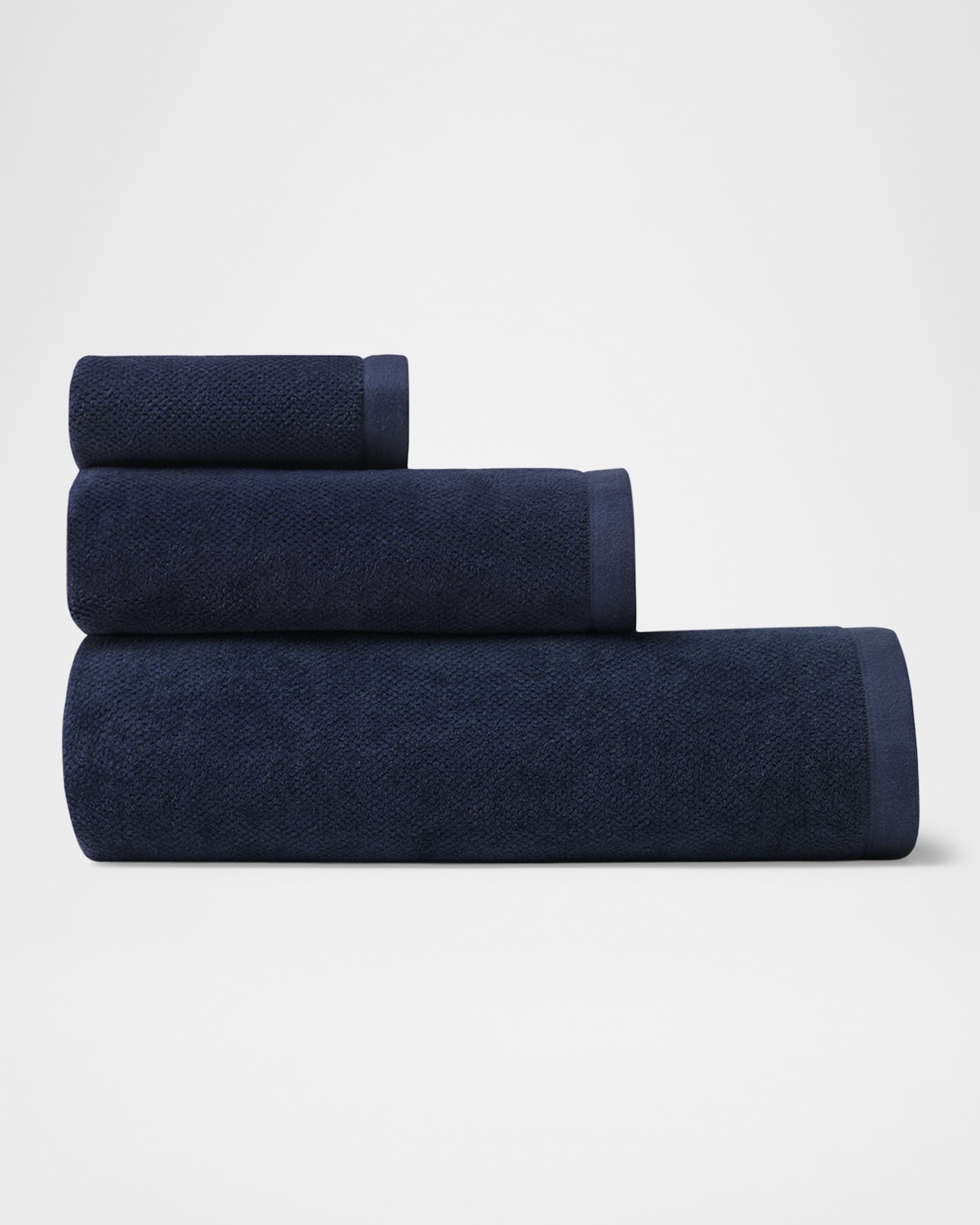 Sferra Canedo Nuovo Washcloth
