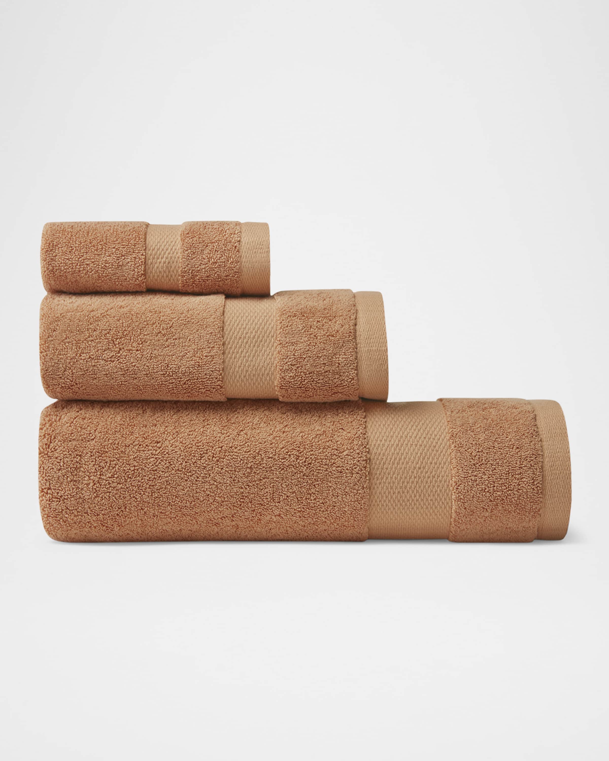 Sferra Bello Nuovo Wash Cloth