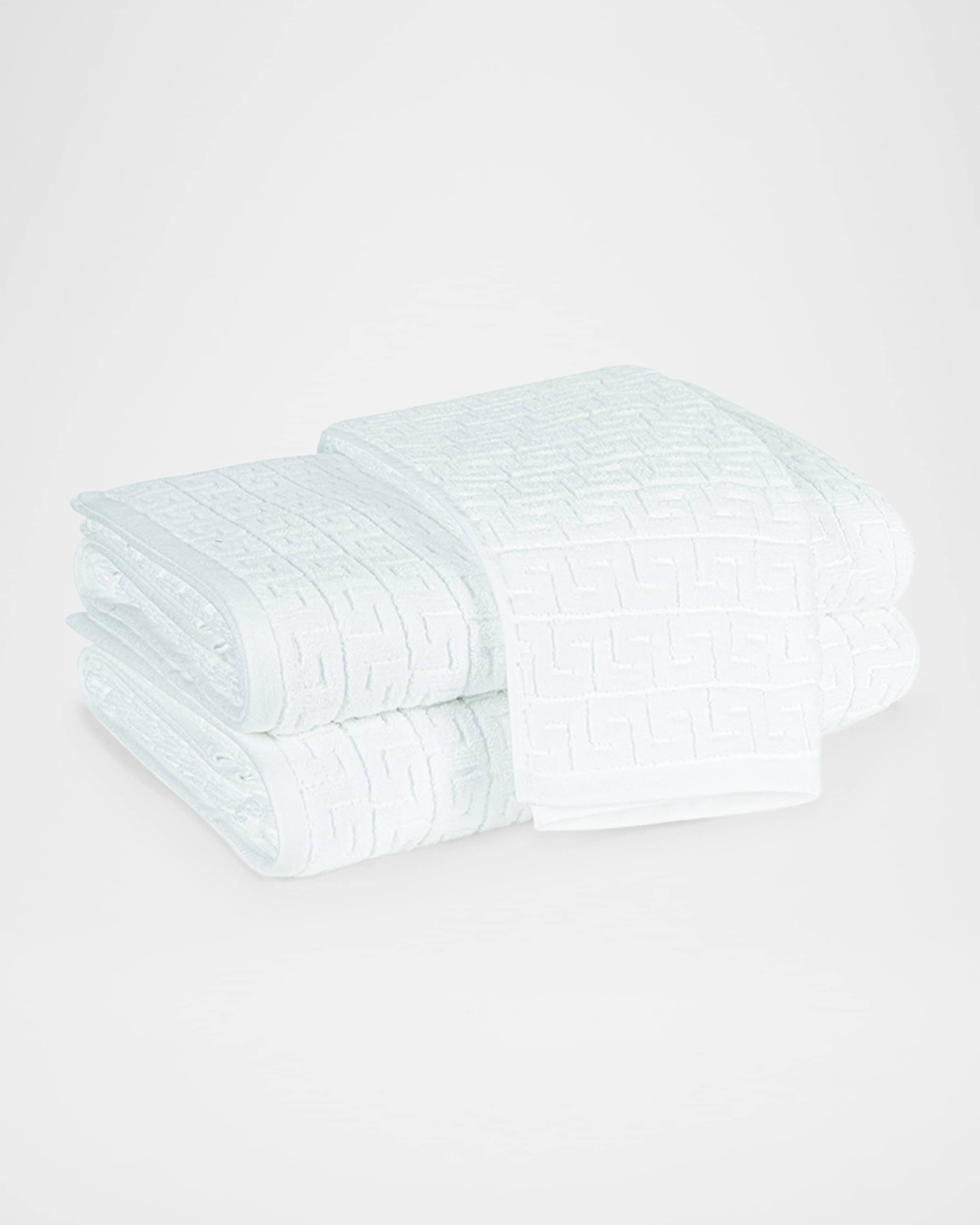 Matouk Athena Bath Towel