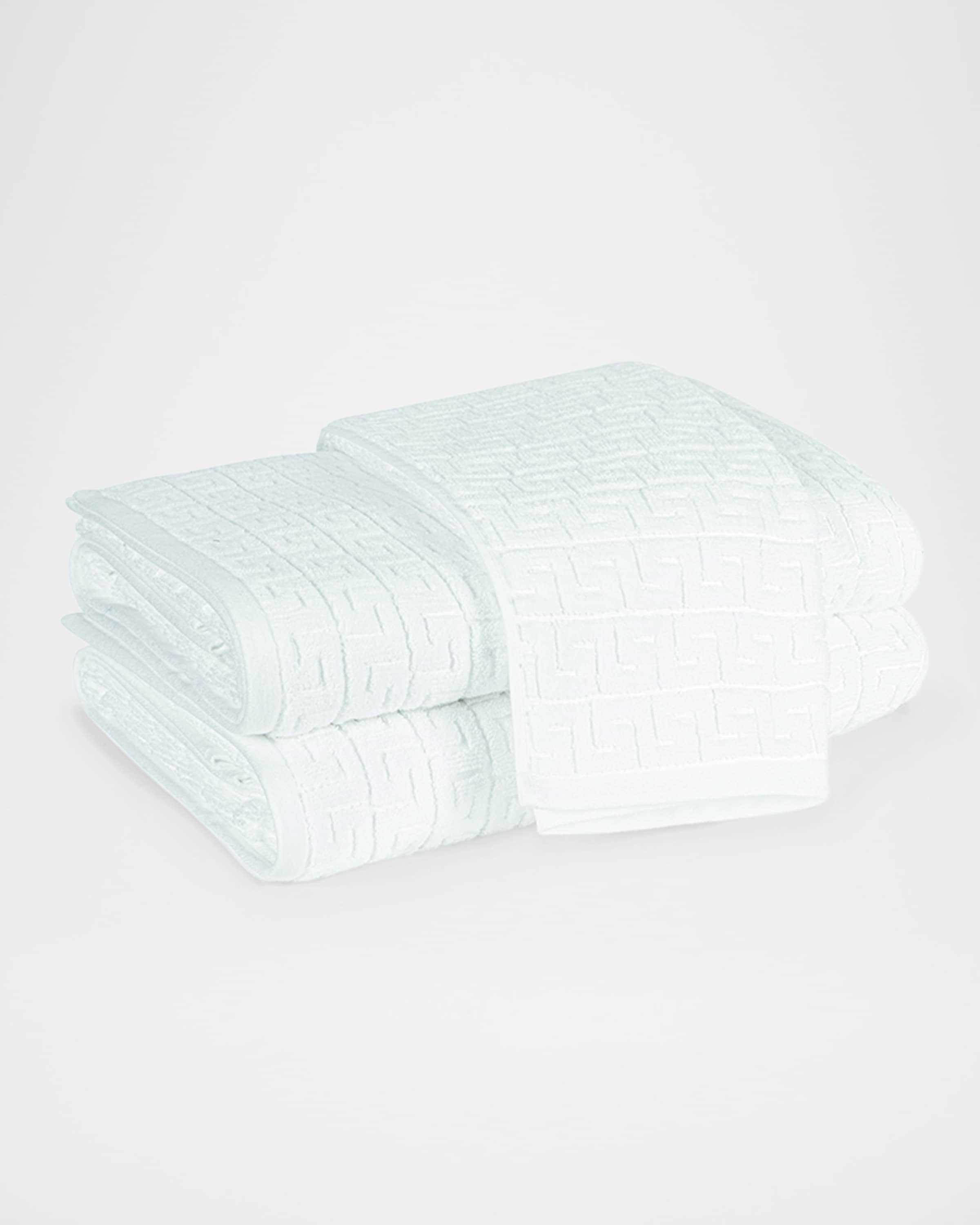 Matouk Athena Hand Towel