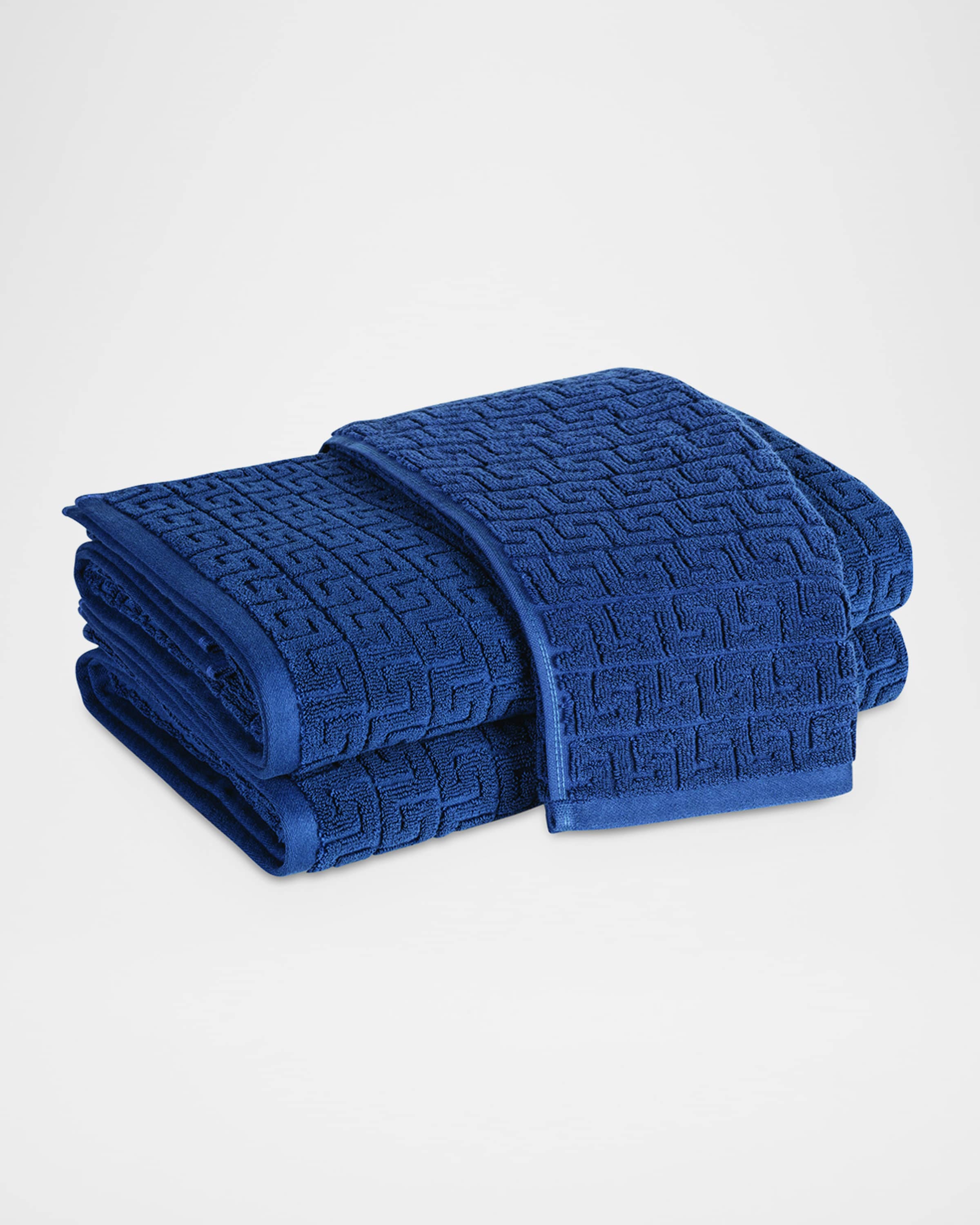 Matouk Athena Washcloth
